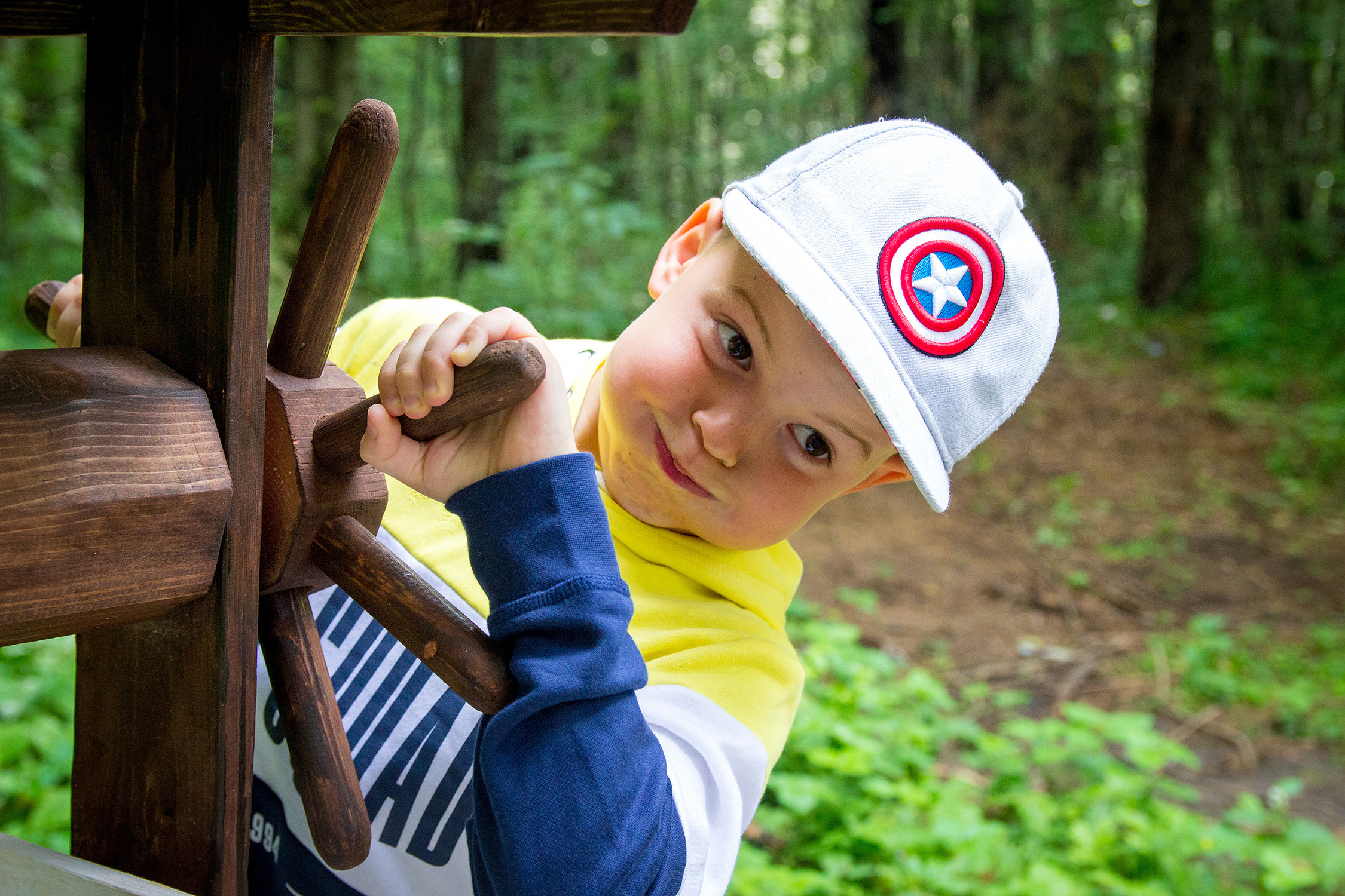 Семья Казанцевых. Семейный и свадебный фотограф в Перми