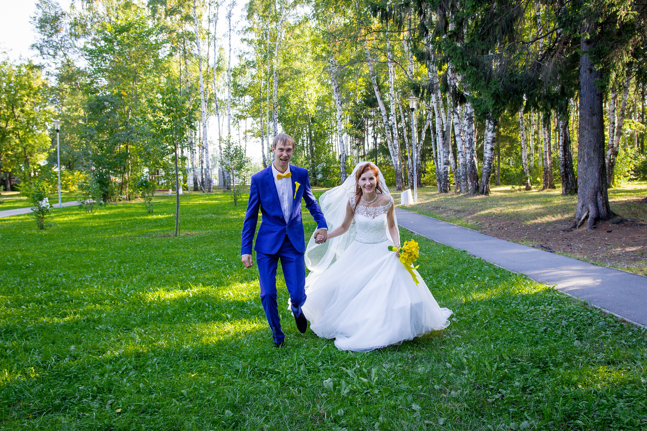 Александр и Екатерина. Семейный и свадебный фотограф в Перми