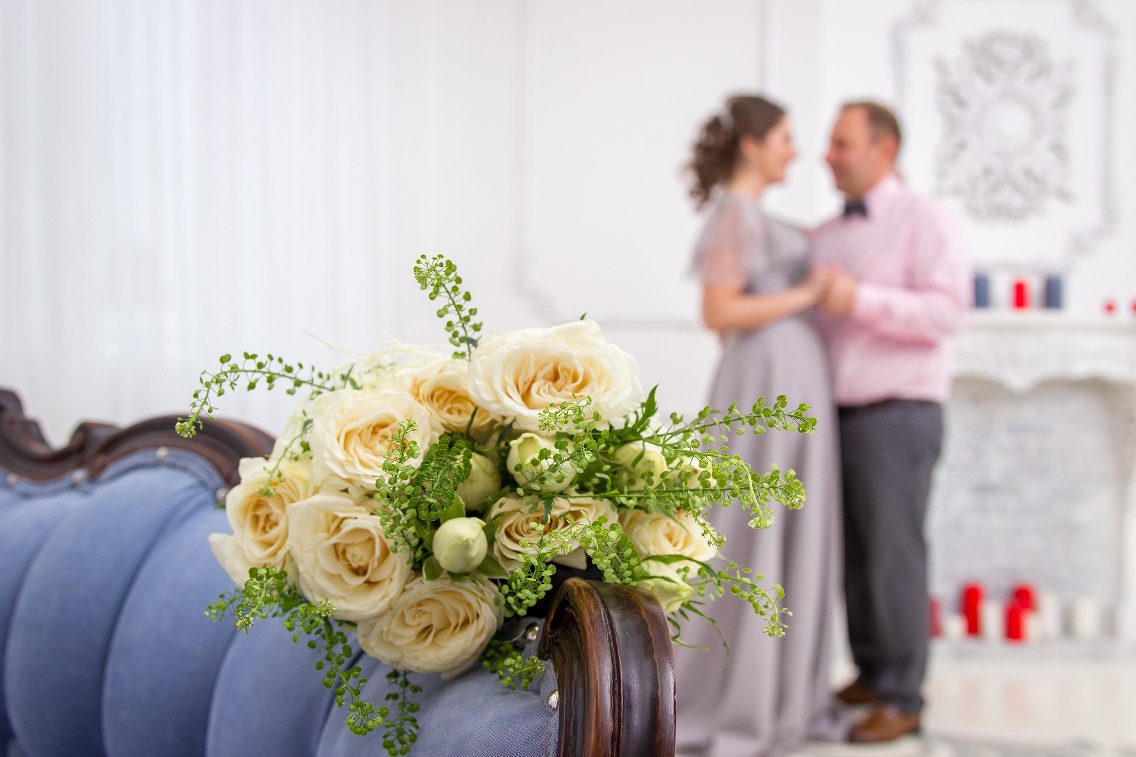 Алёна и Ведат. Семейный и свадебный фотограф в Перми