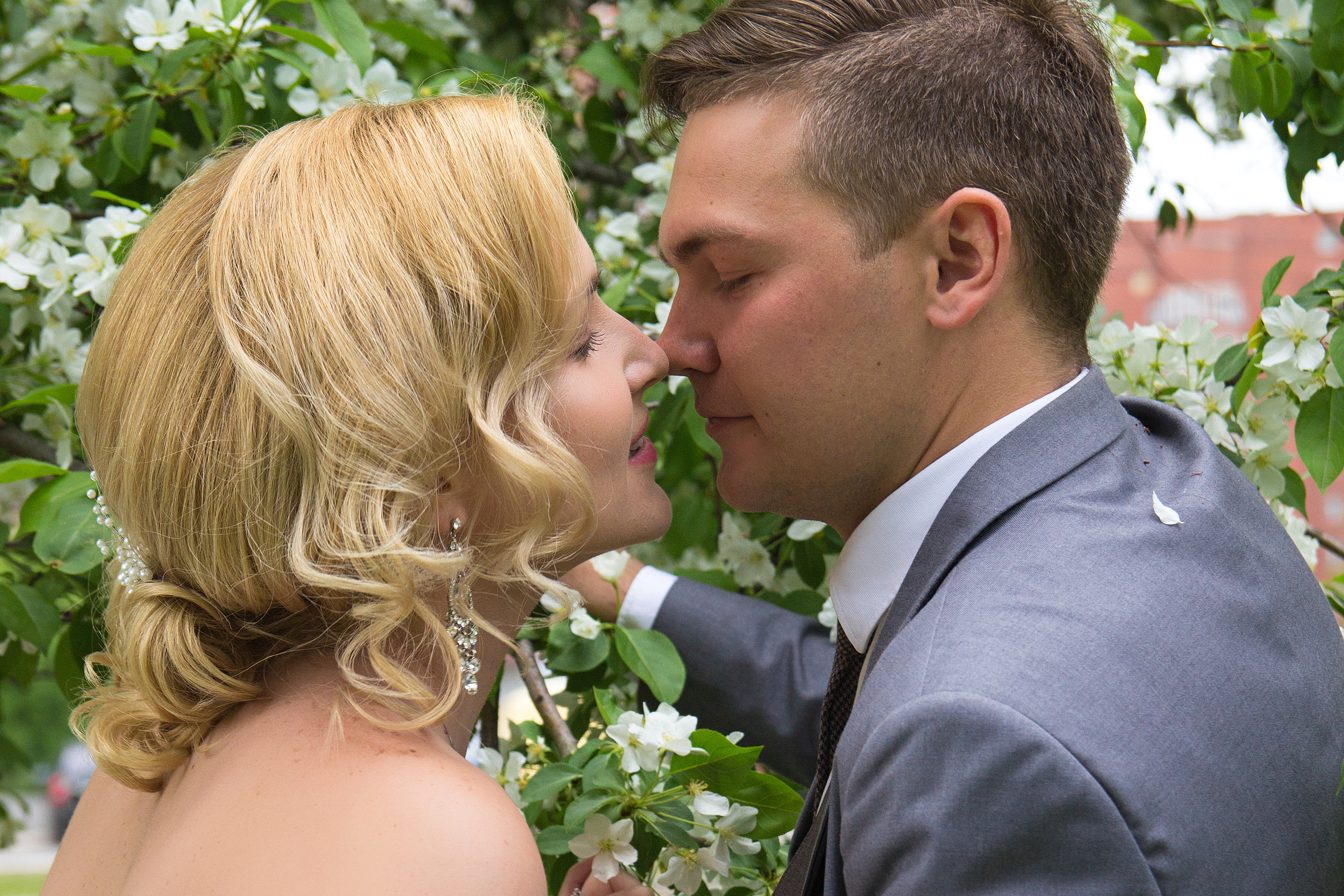 Свадебная. Семейный и свадебный фотограф в Перми