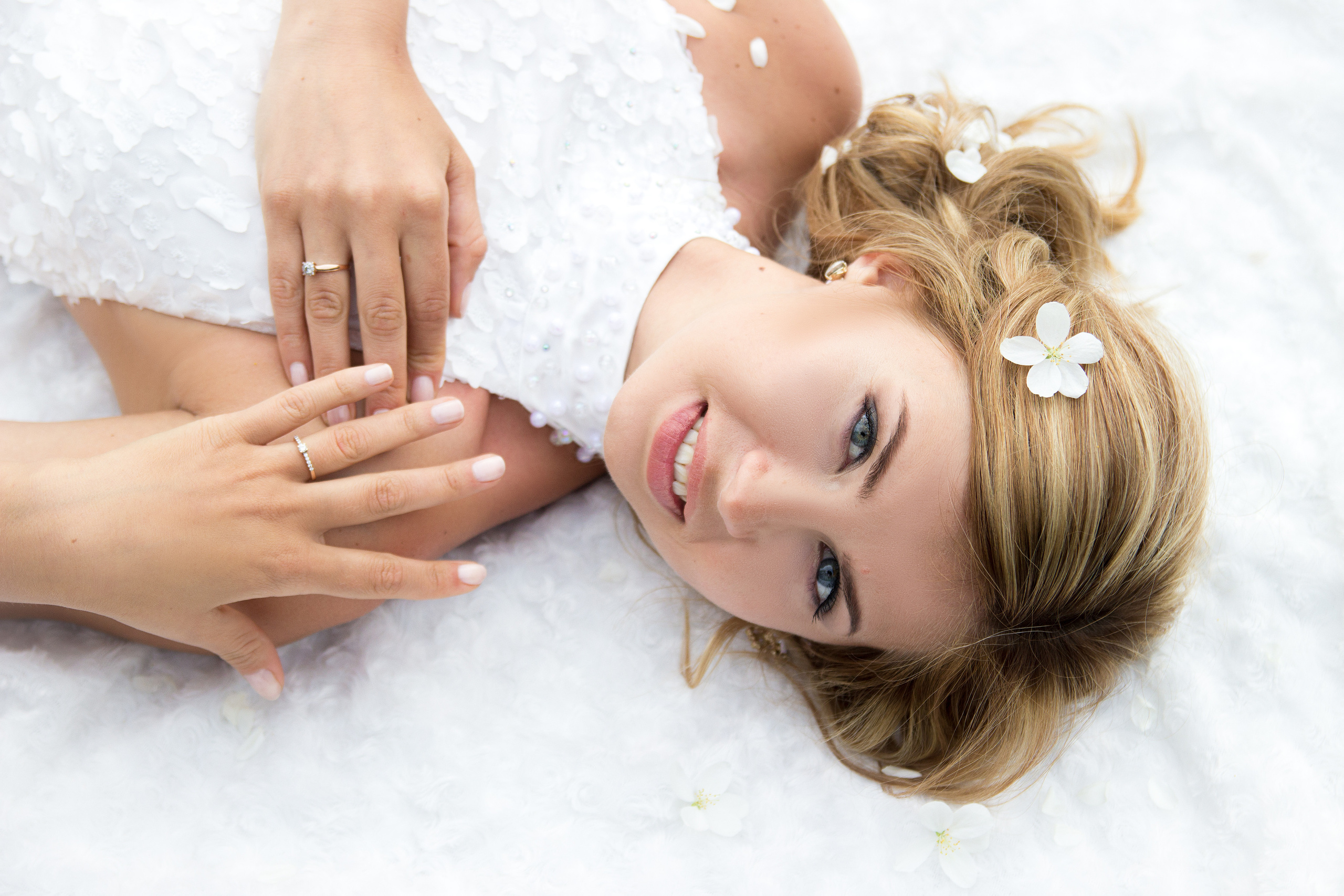 Свадебная. Семейный и свадебный фотограф в Перми