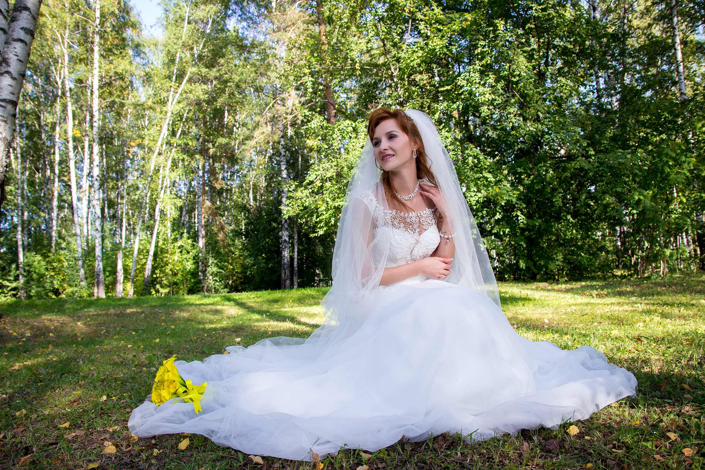 Александр и Екатерина. Семейный и свадебный фотограф в Перми