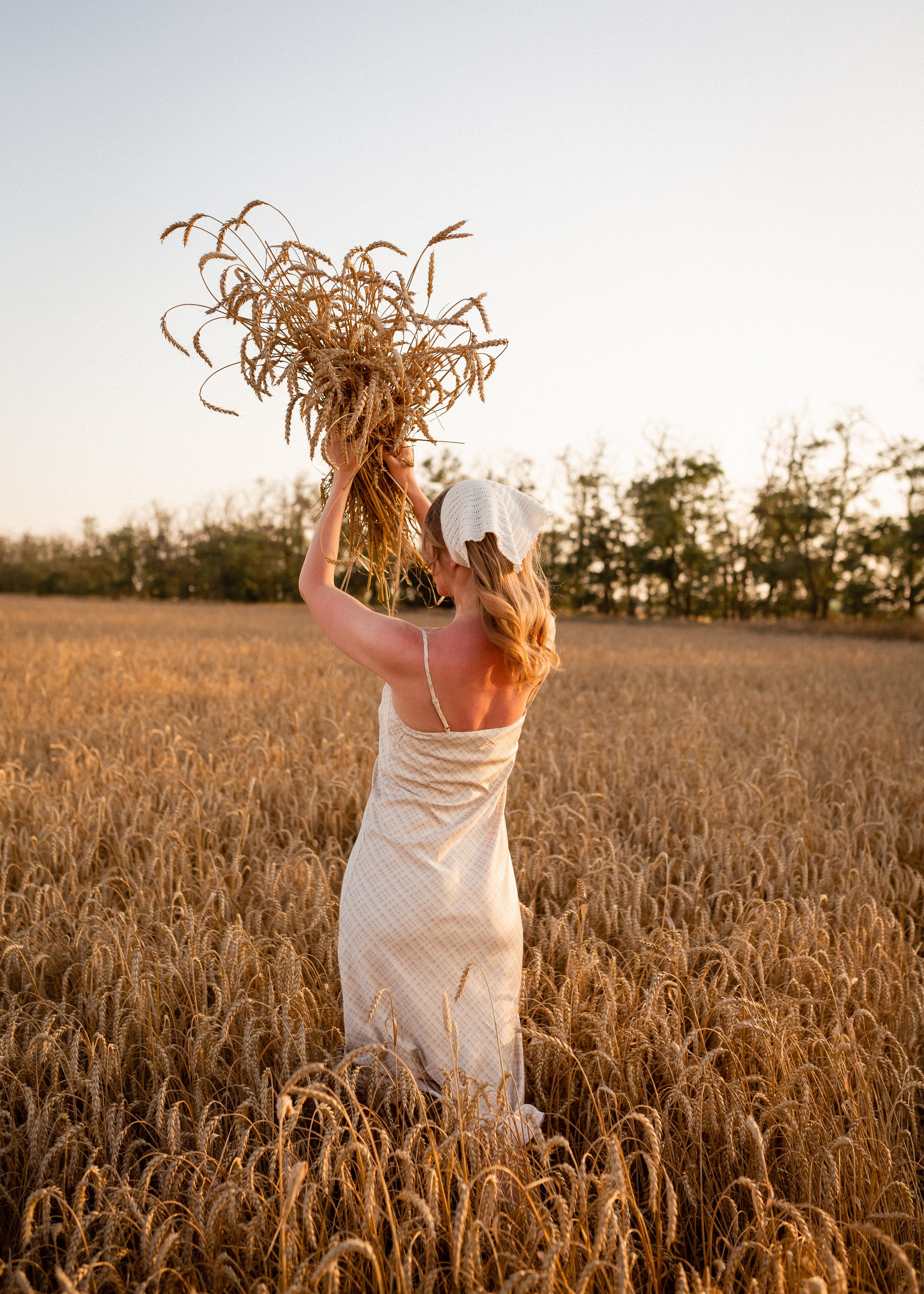 Оксана. Фотограф в Приморско-Ахтарске Марьяна Чопко