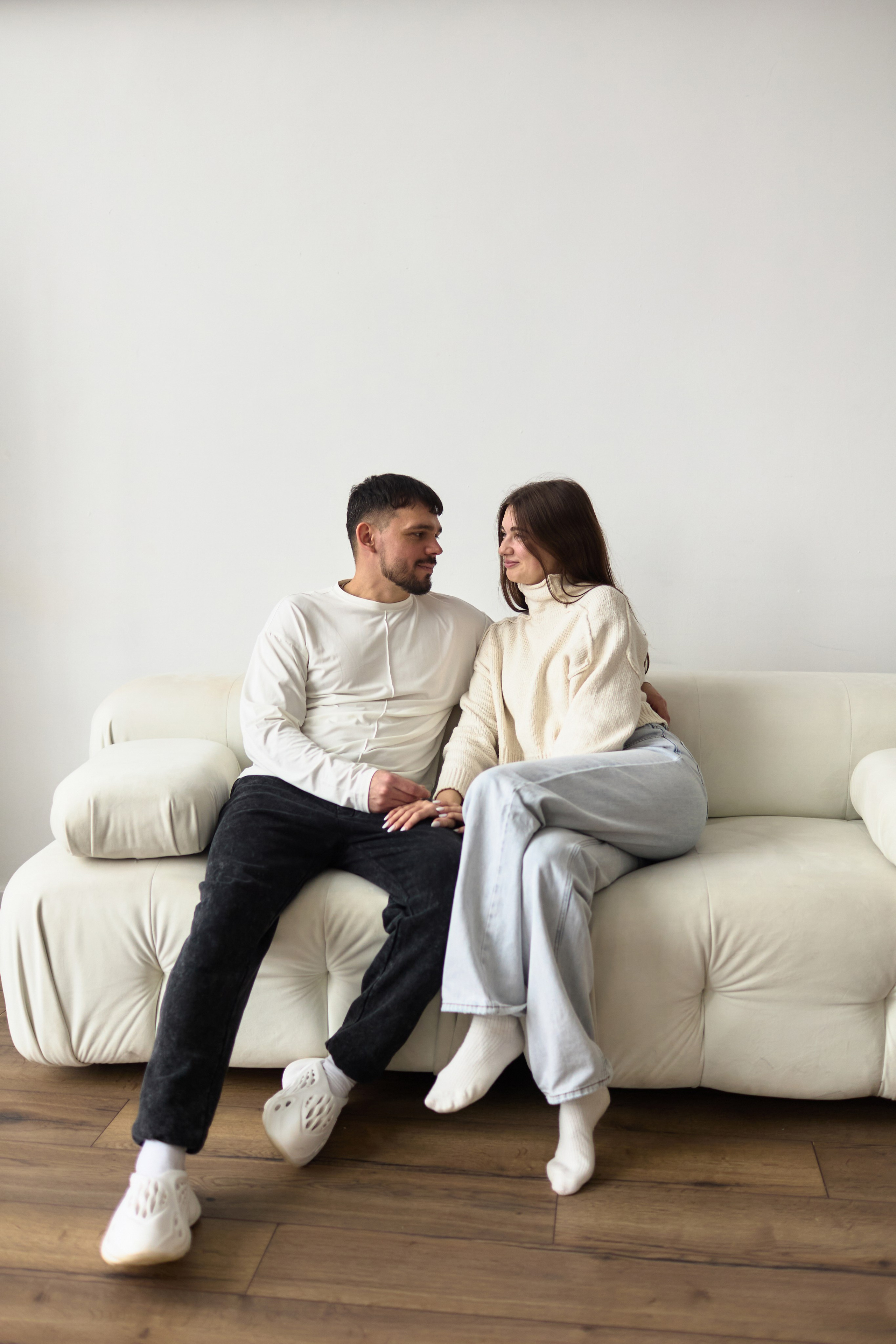 VALENTINE'S DAY. Фотограф Мария Сивохина