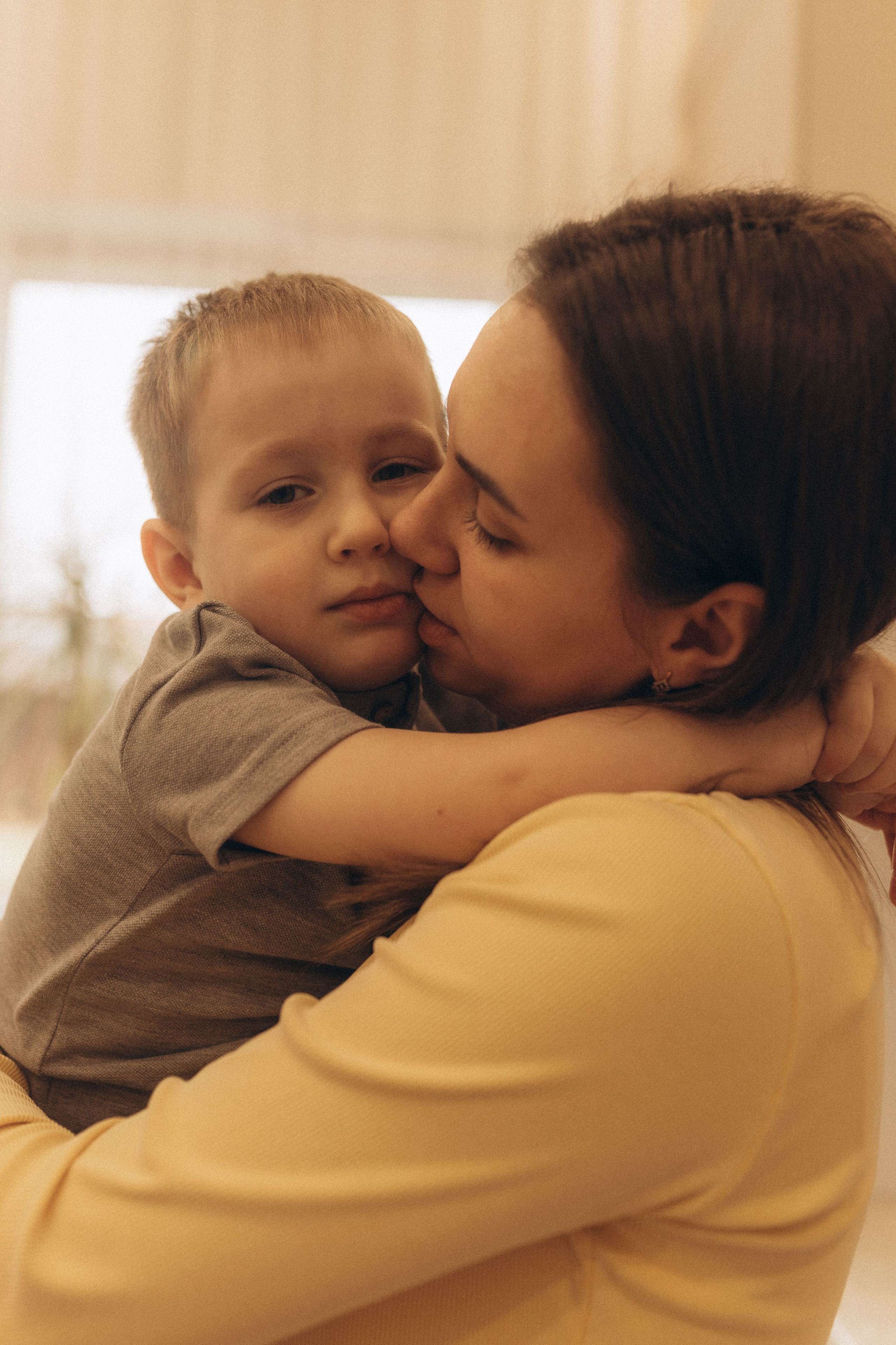 Поколение. Фотограф в Ставрополе Svetlana Matveeva