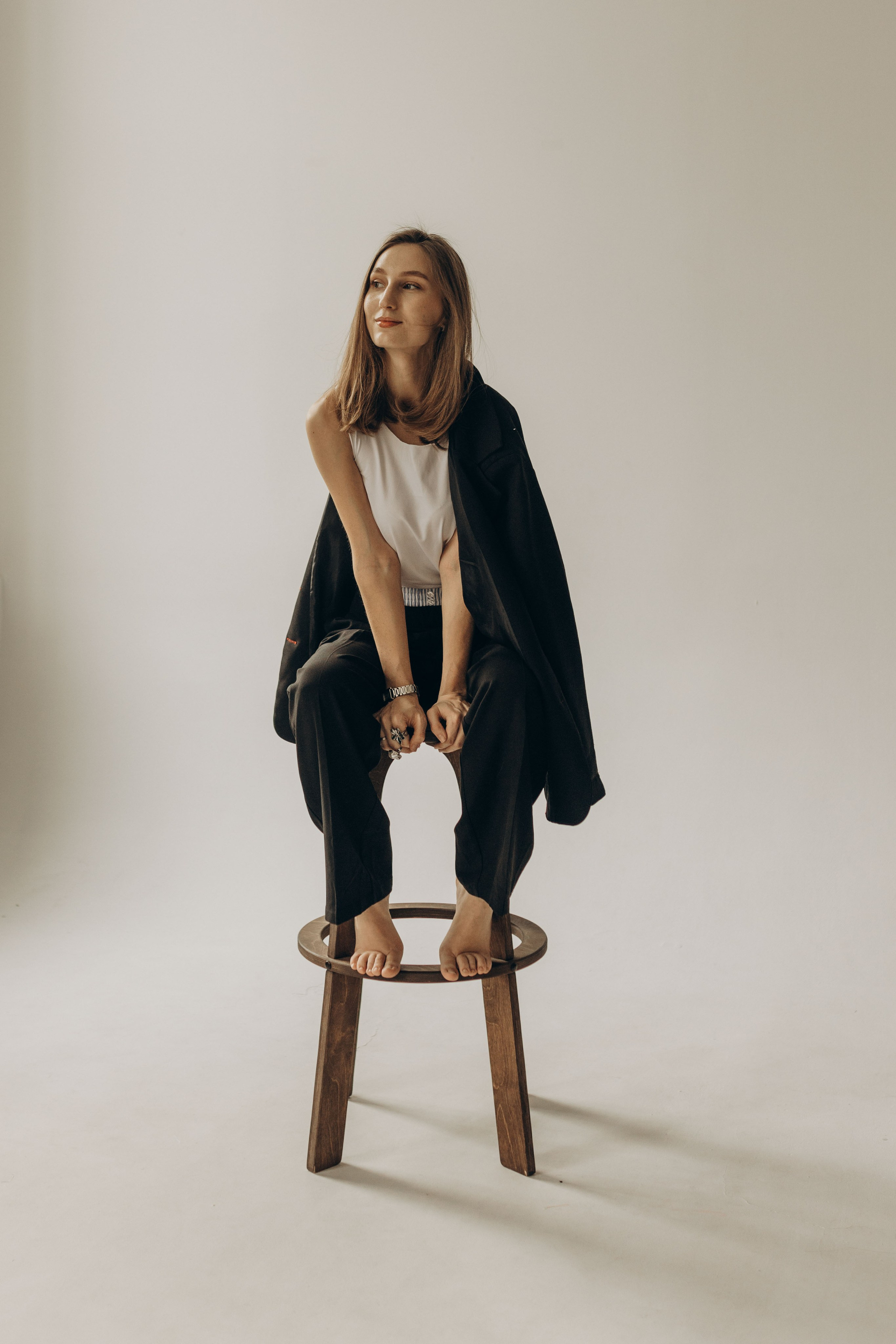 Студия Редкое фото. Фотограф в Ставрополе Svetlana Matveeva