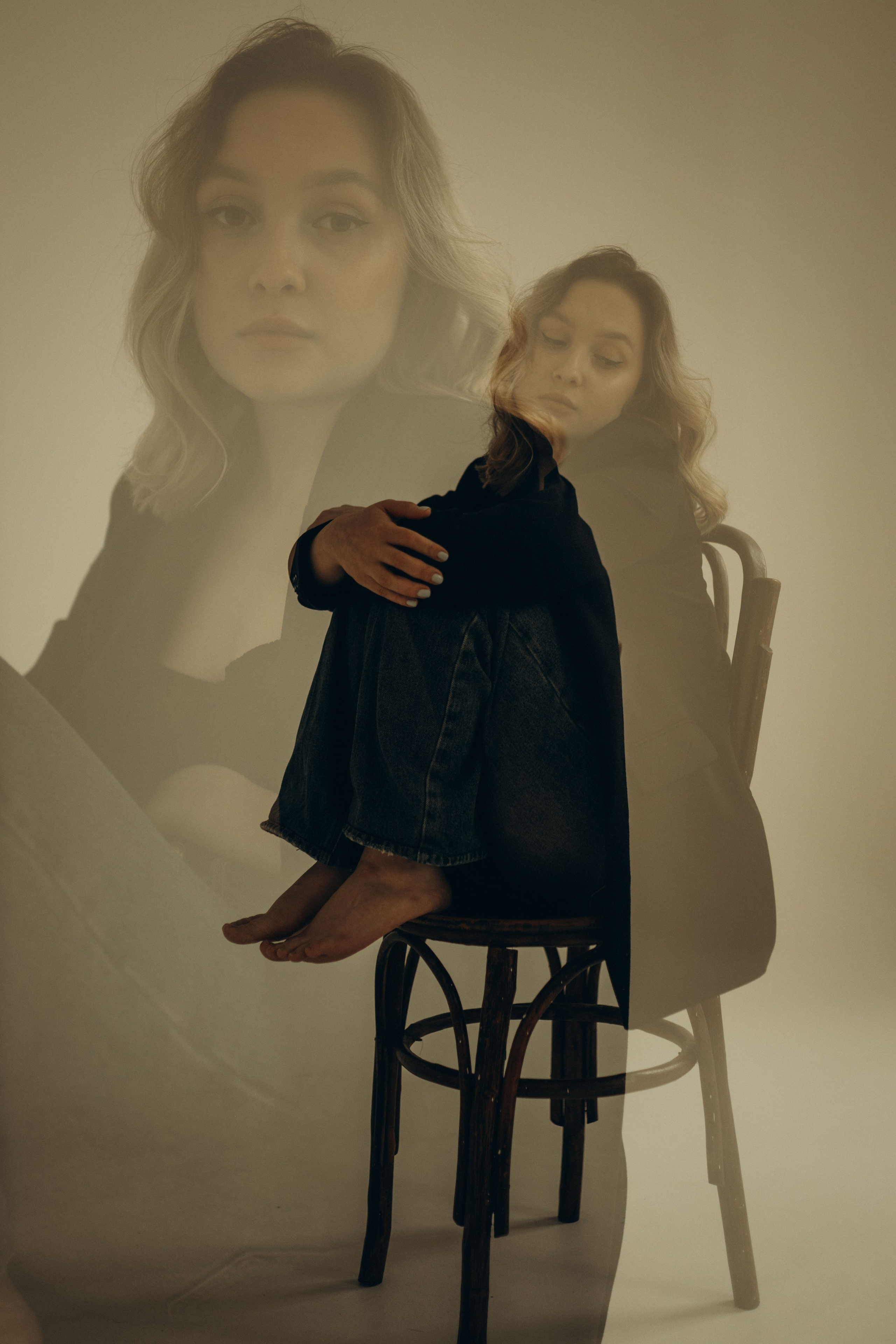 Индивидуальная фотосессия Полины. Фотограф в Ставрополе Svetlana Matveeva