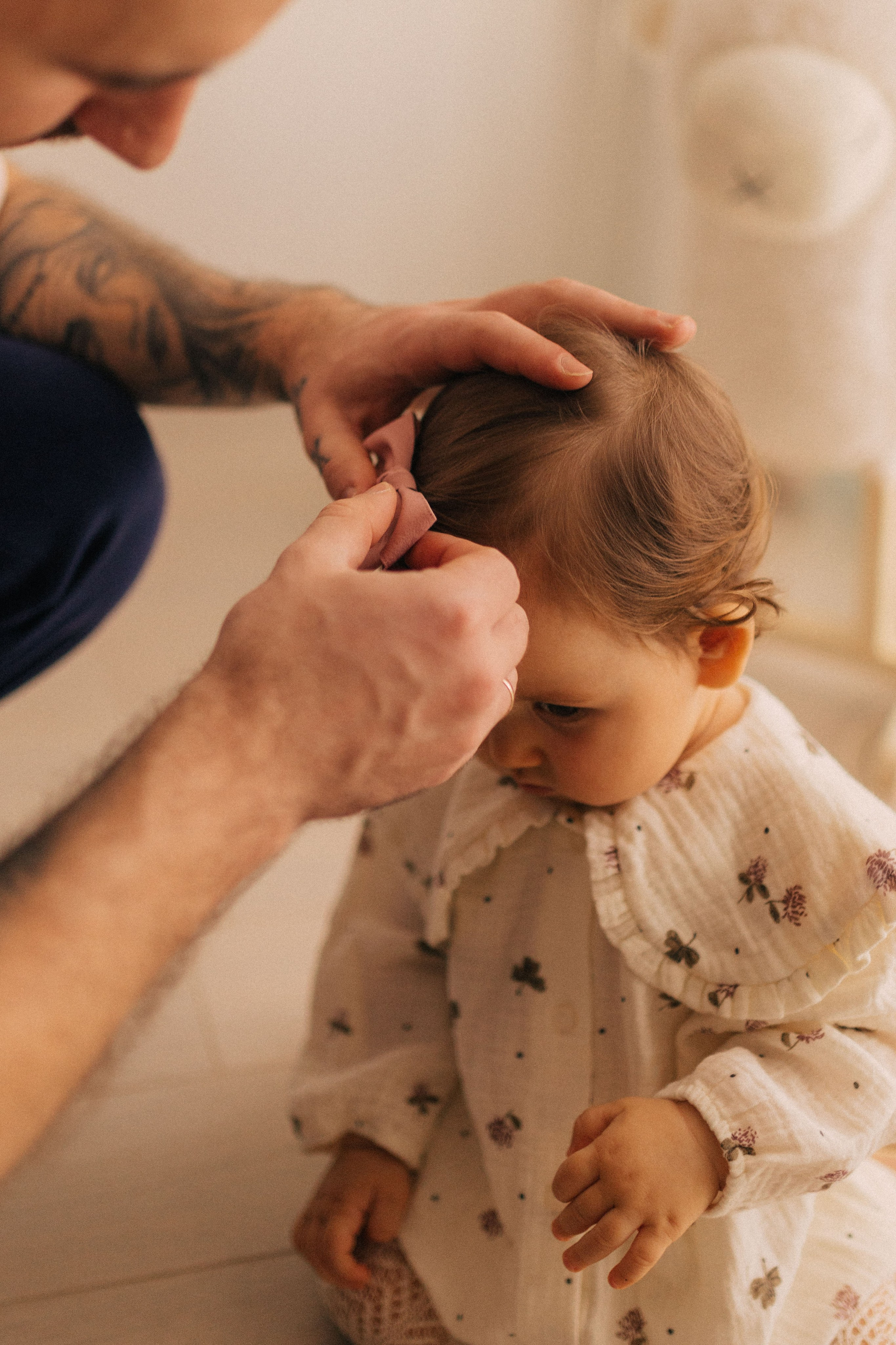 Еве-королеве годик. Фотограф в Ставрополе Svetlana Matveeva