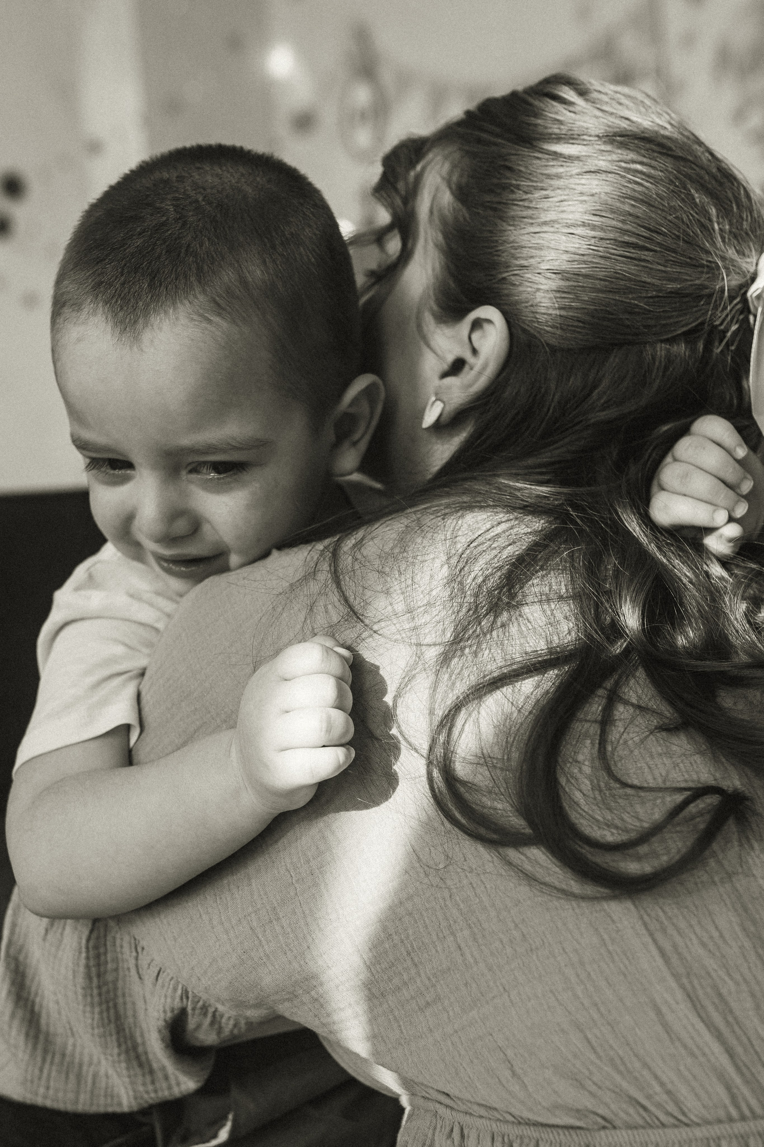 Семейная новогодняя история. Фотограф в Ставрополе Svetlana Matveeva