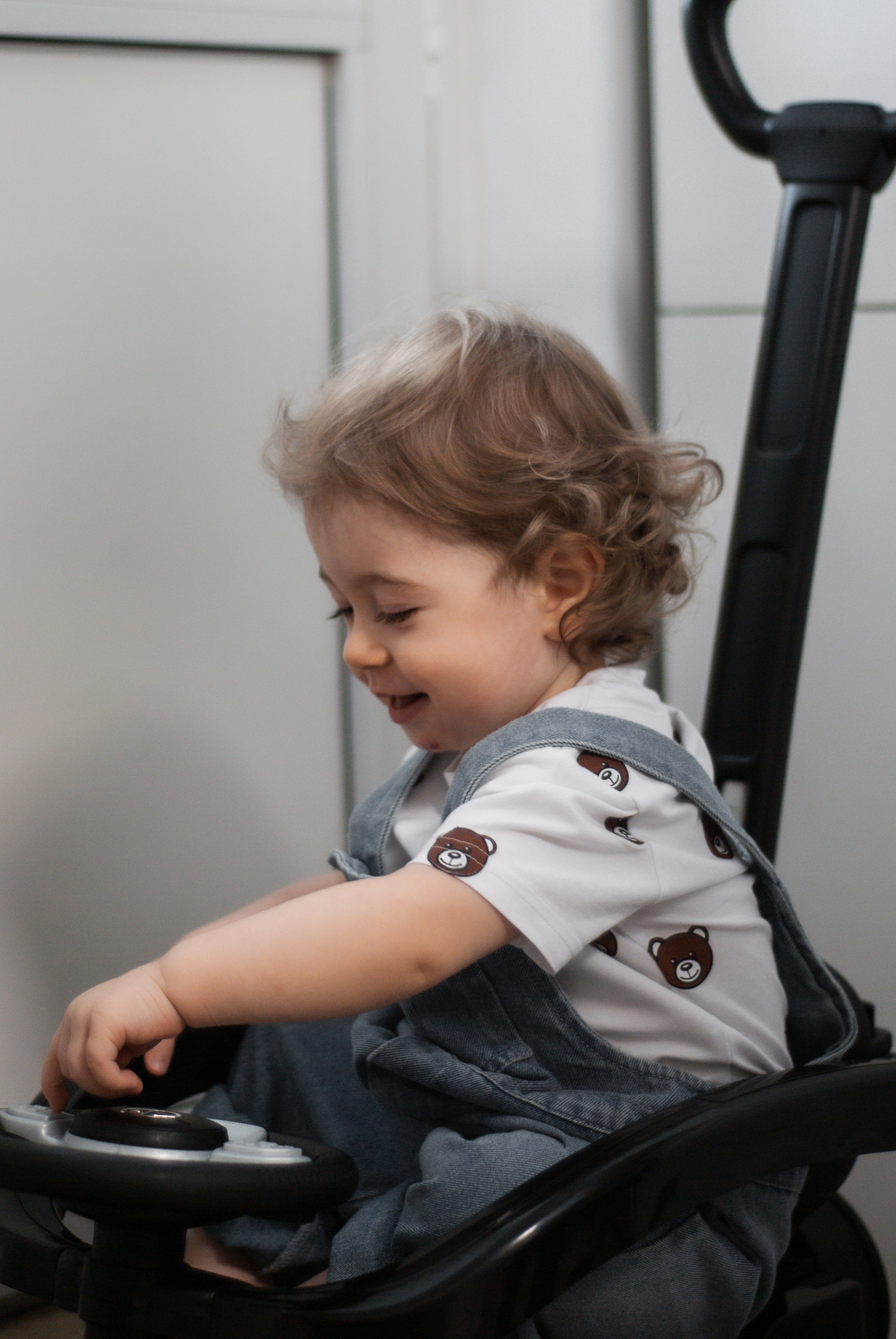 Кудрявый Иван. Фотограф в Красногорске|Ксения Рубцова