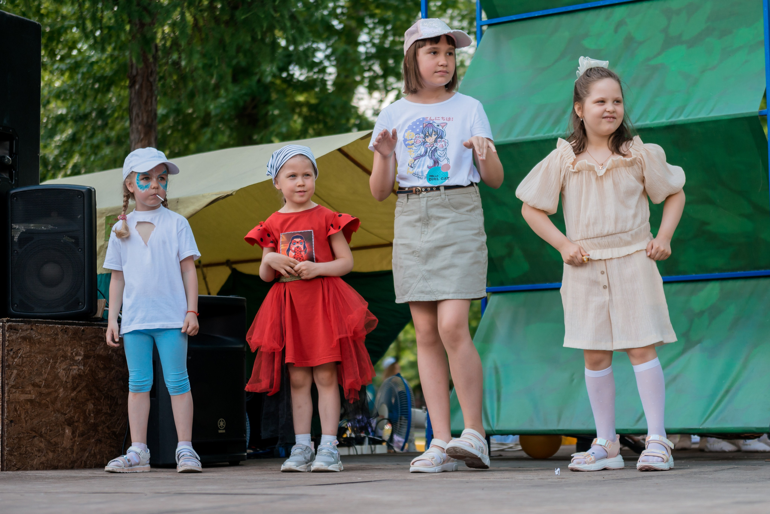 12 Июня 2024. Детский фотограф, семейный фотограф и репортажи в Кемерово