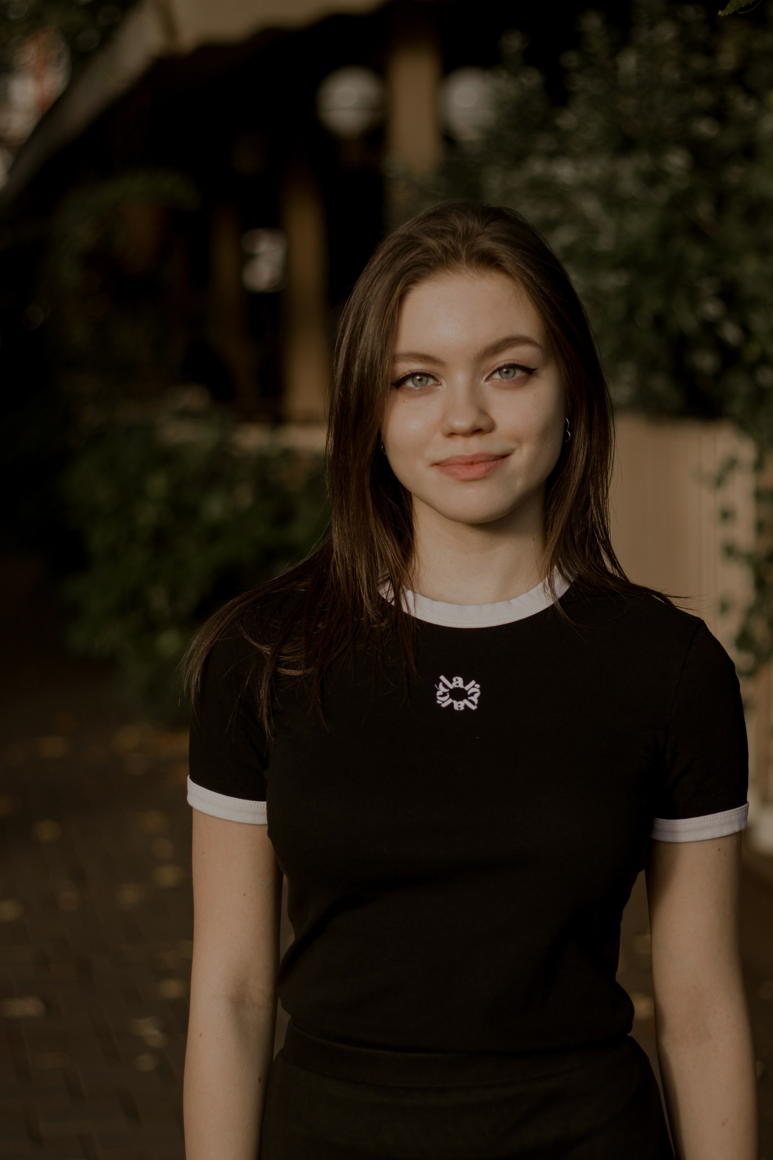 Даша & Вова. Фотограф Краснодар Анастасия Епифанова