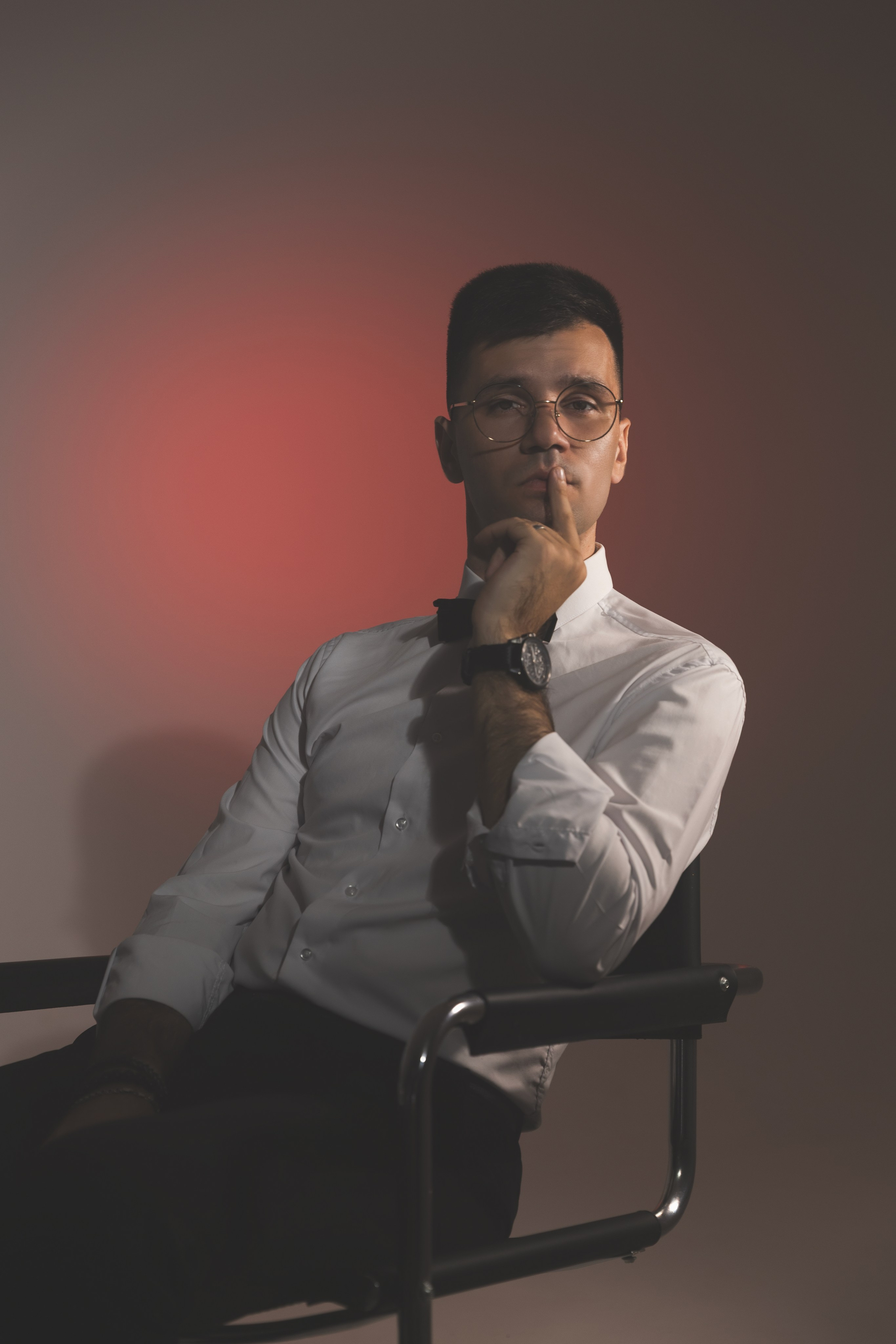 Денис Михайлов. Яна Чхан — Фотограф в Донецке и не только