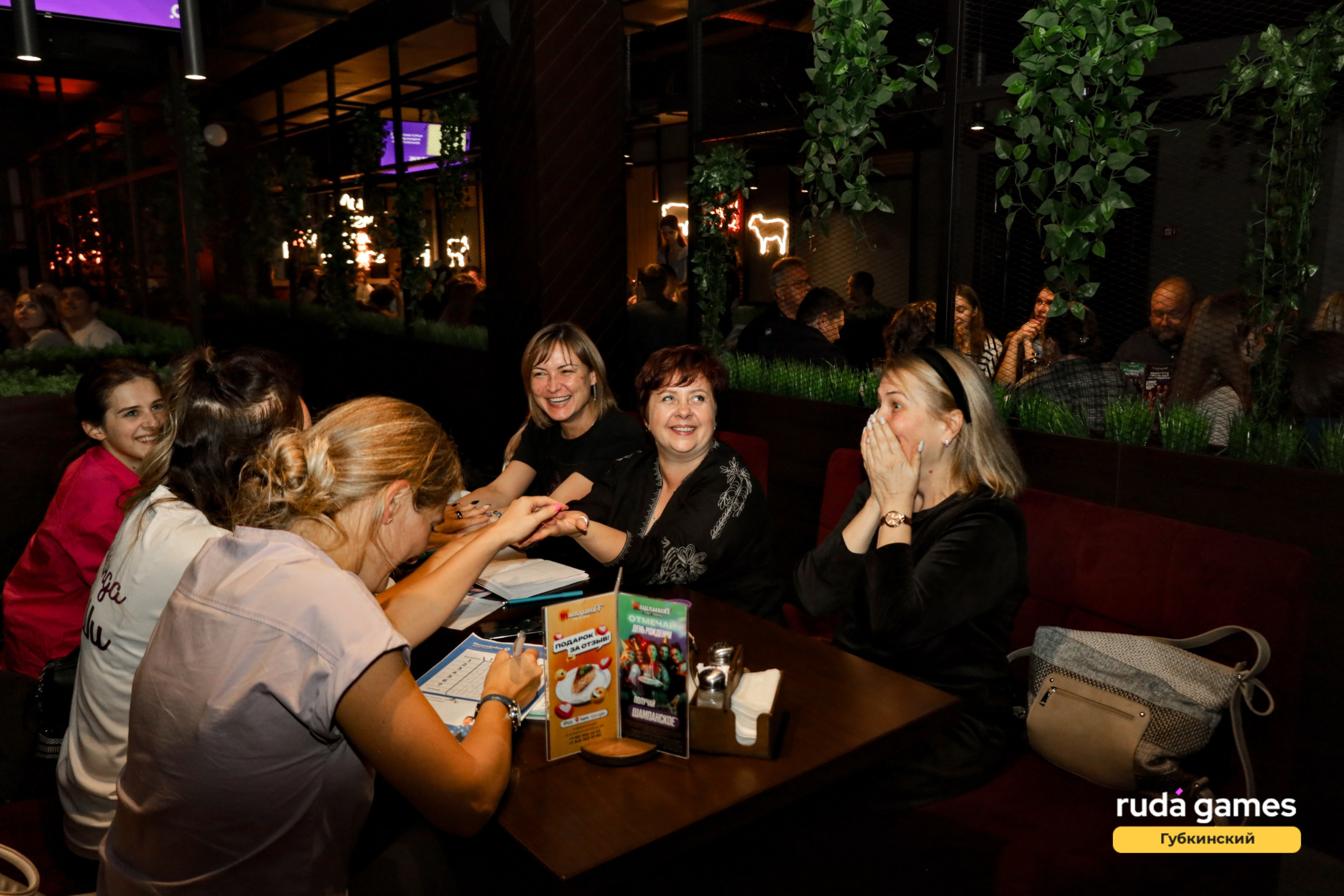 5 сентября. Фотограф в Губкинском | Александра Артамонова