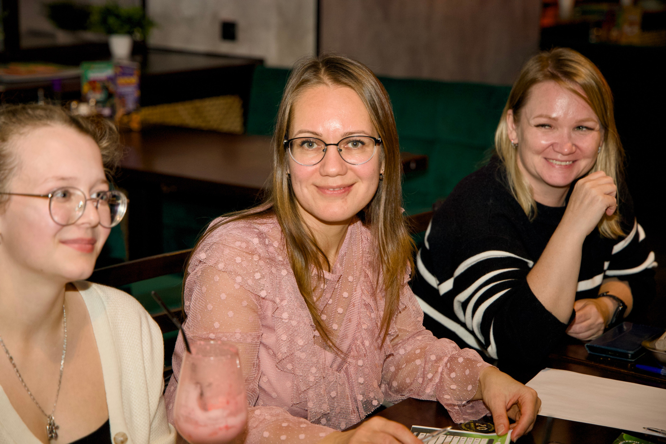 13 октября 2024. Фотограф в Губкинском | Александра Артамонова