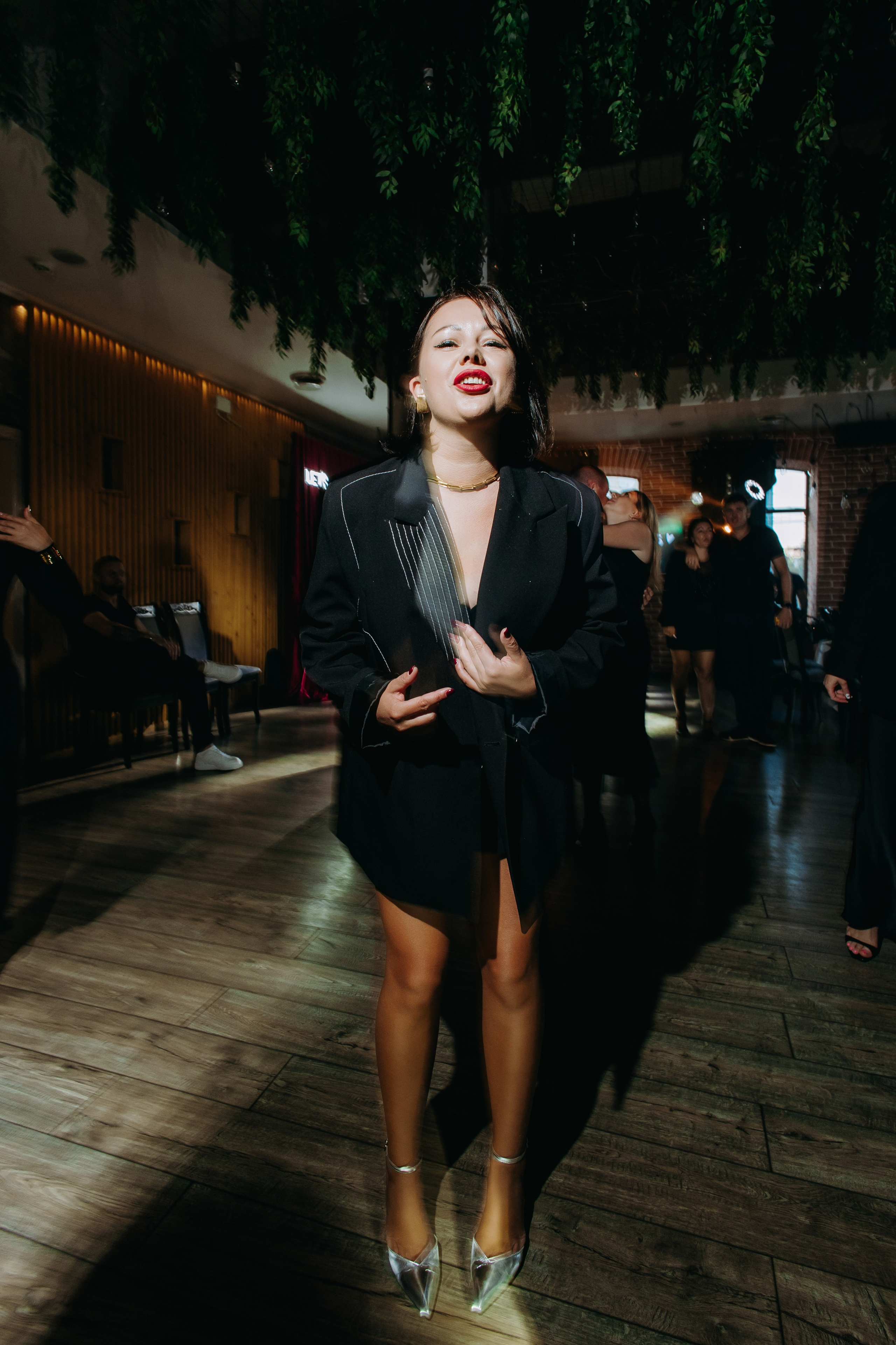 Let's Party — 35. Фотограф в Саратове Александр Кухаренко. И не только в Саратове :)