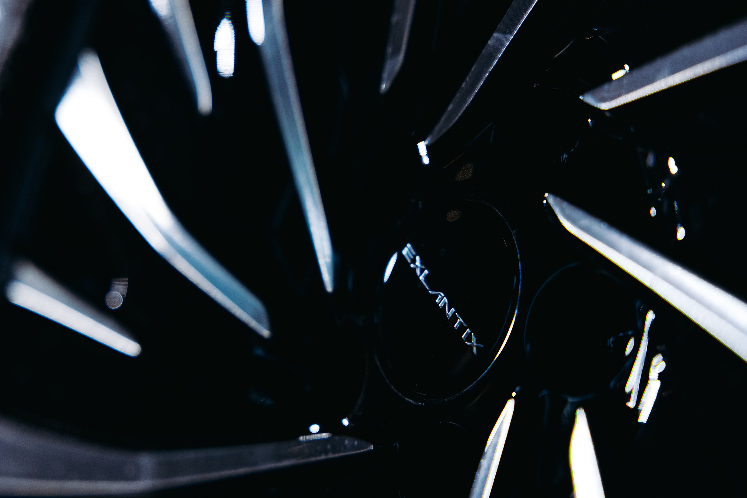 EXEED — EXLANTIX. Фотограф в Саратове Александр Кухаренко. И не только в Саратове :)