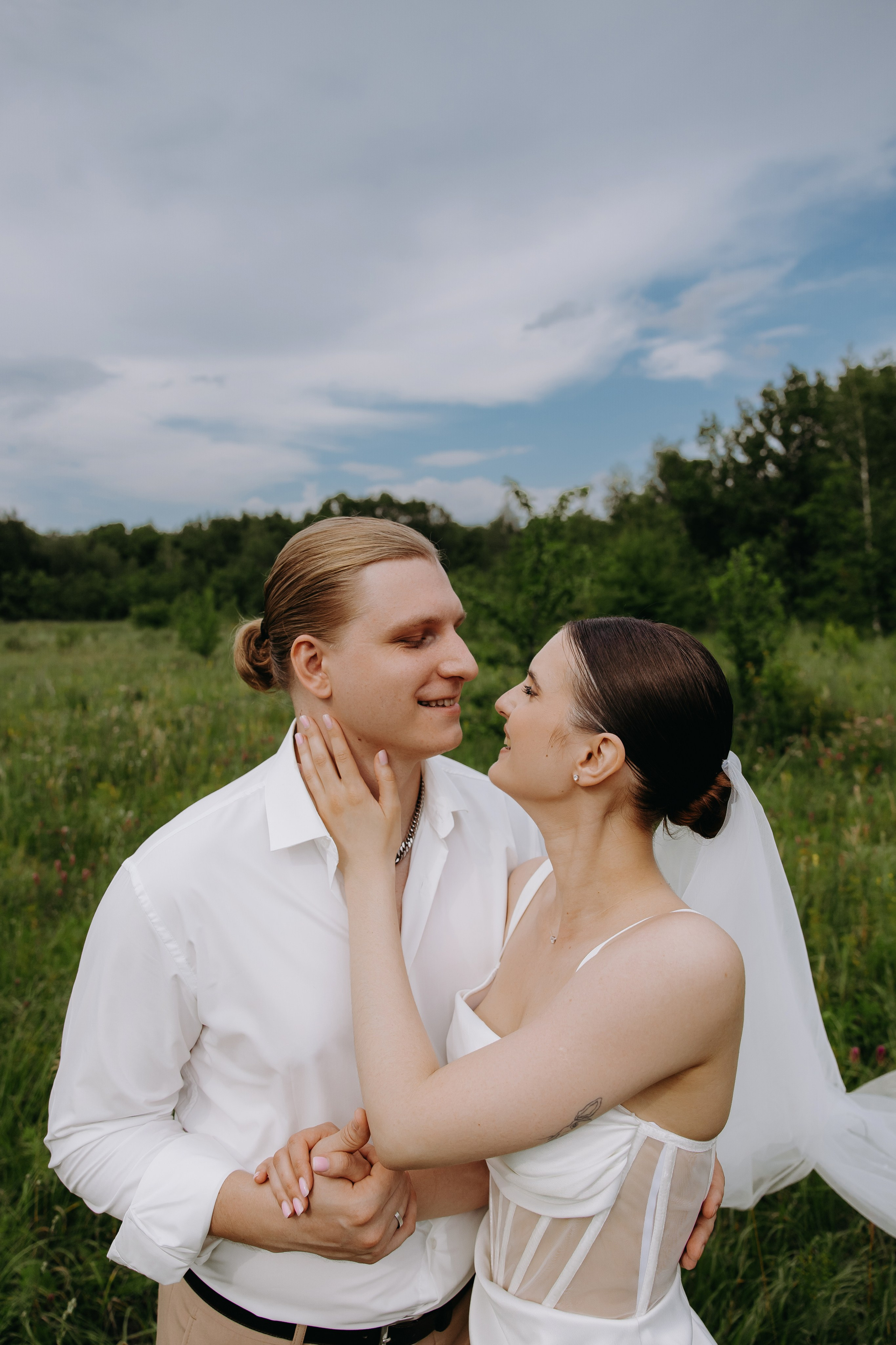 Дмитрий и Яна. Фотограф в Саратове Александр Кухаренко. И не только в Саратове :)