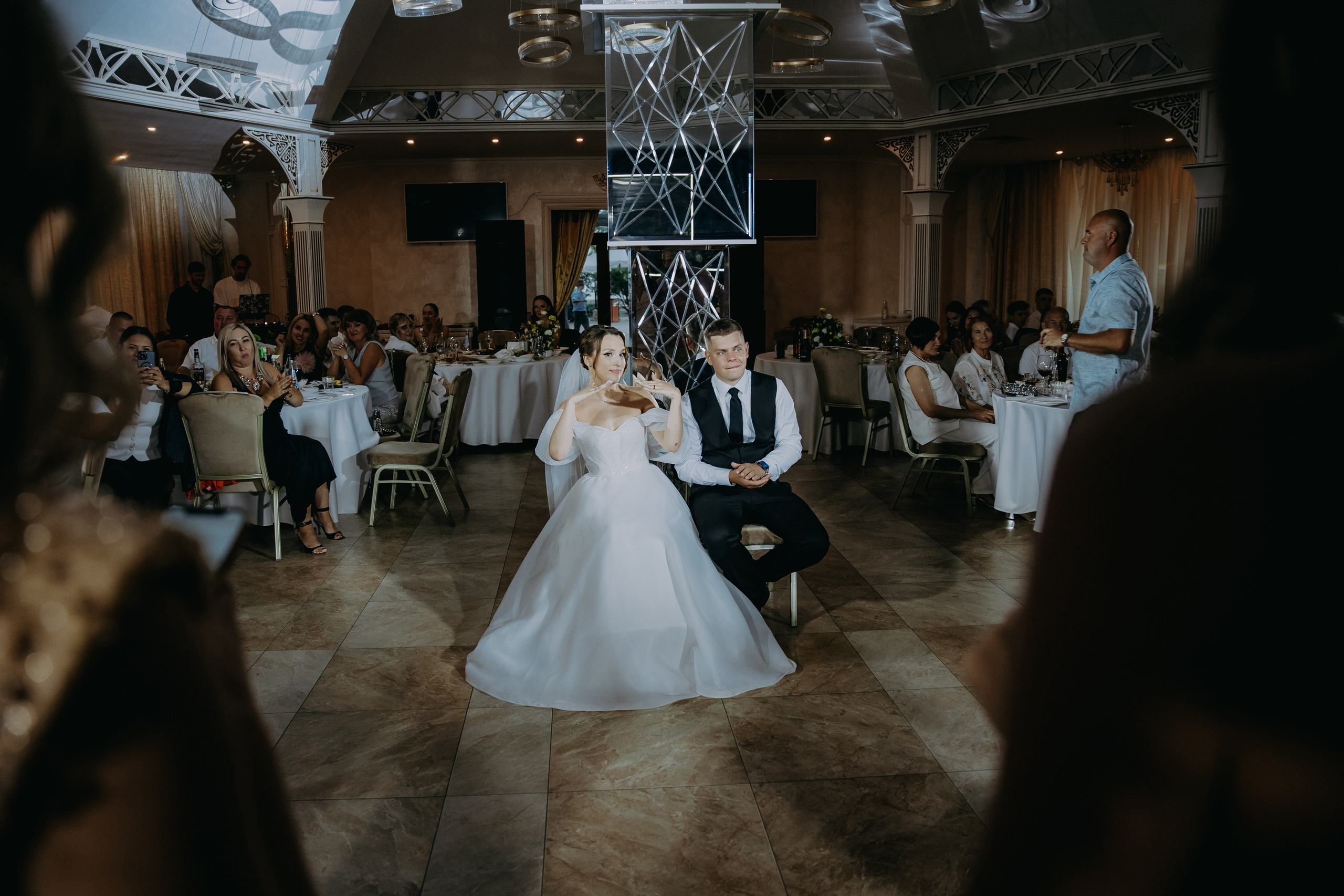 Данила и Татьяна. Фотограф в Саратове Александр Кухаренко. И не только в Саратове :)