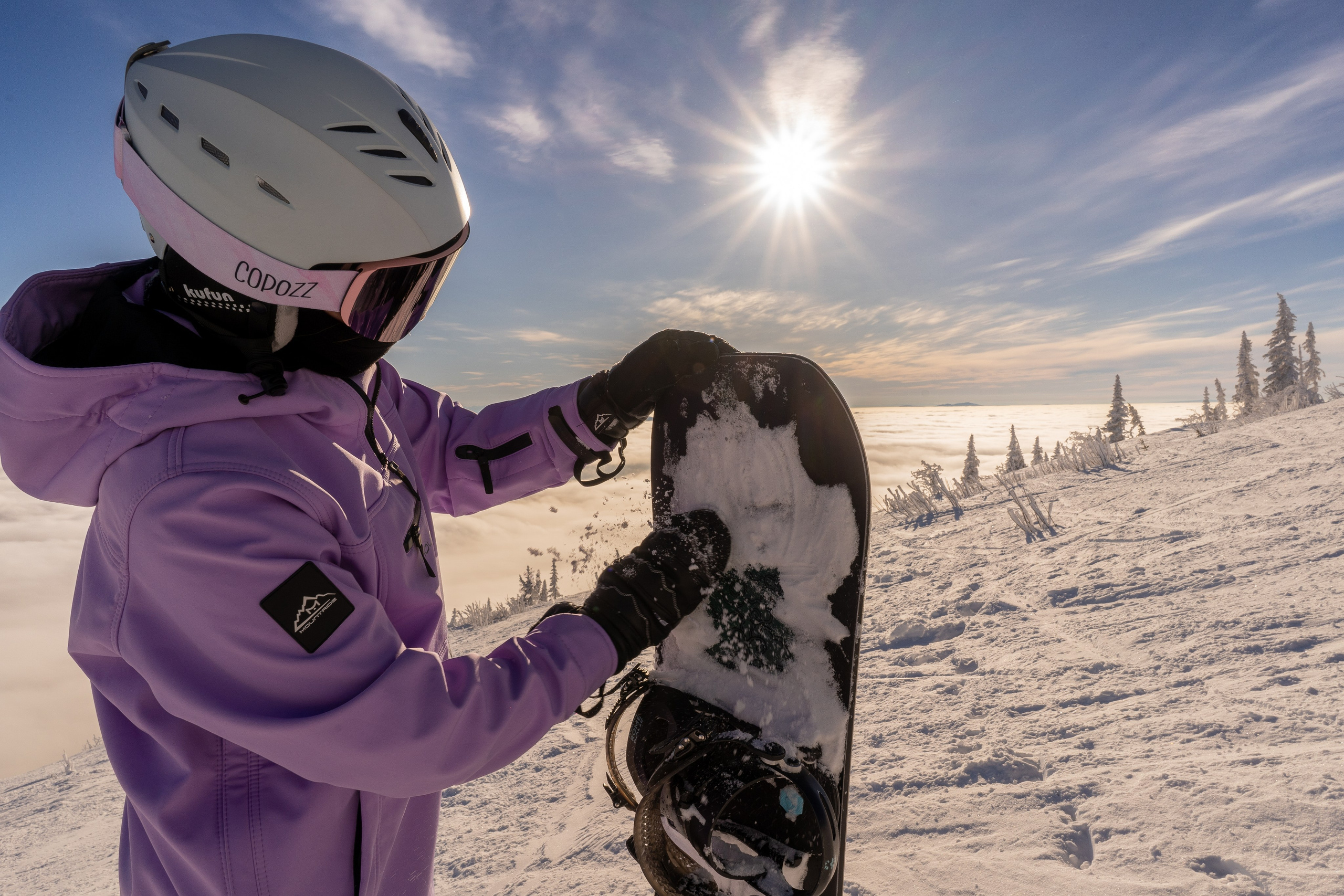 Джой 6.12. Анастасия Паршукова — фотограф Шерегеш Новосибирск