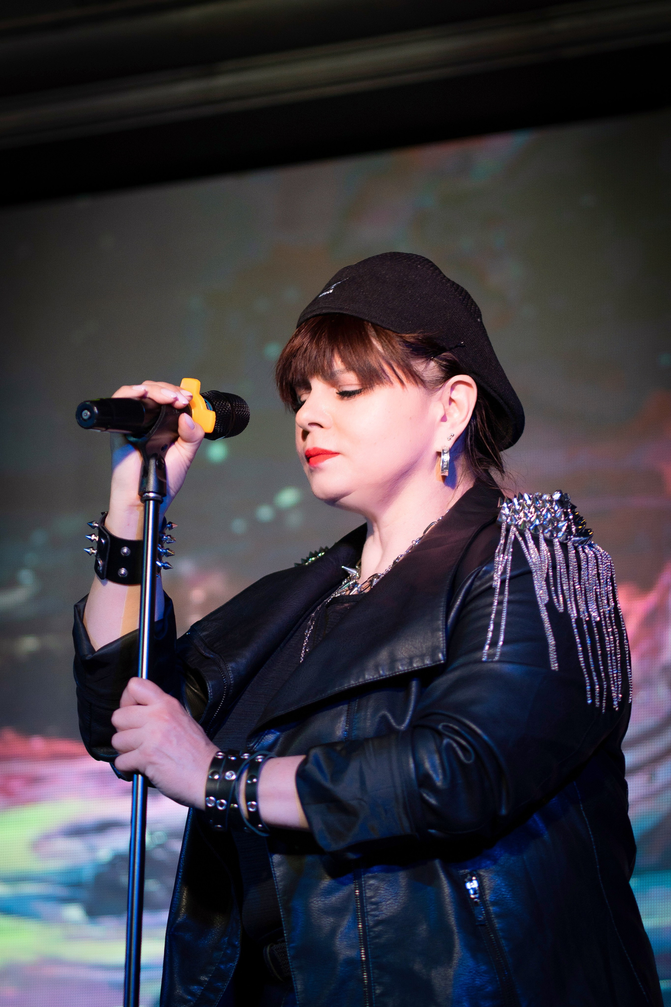 FaSol'. Анастасия Паршукова — фотограф Шерегеш Новосибирск