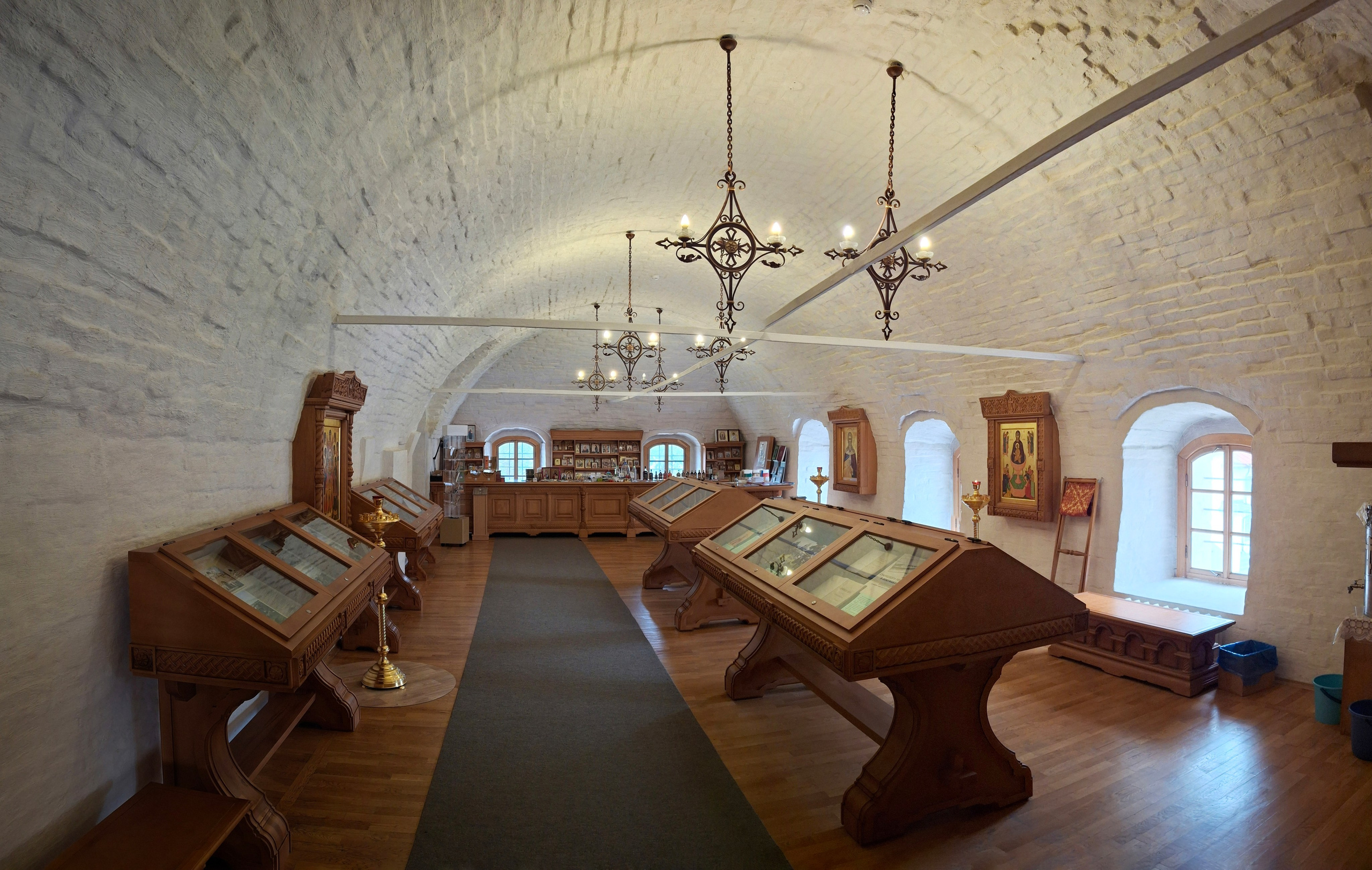 Старица. 25 сентября 2025. Игорь Жучков. Россия увиденная глазами путешествующего фотографа