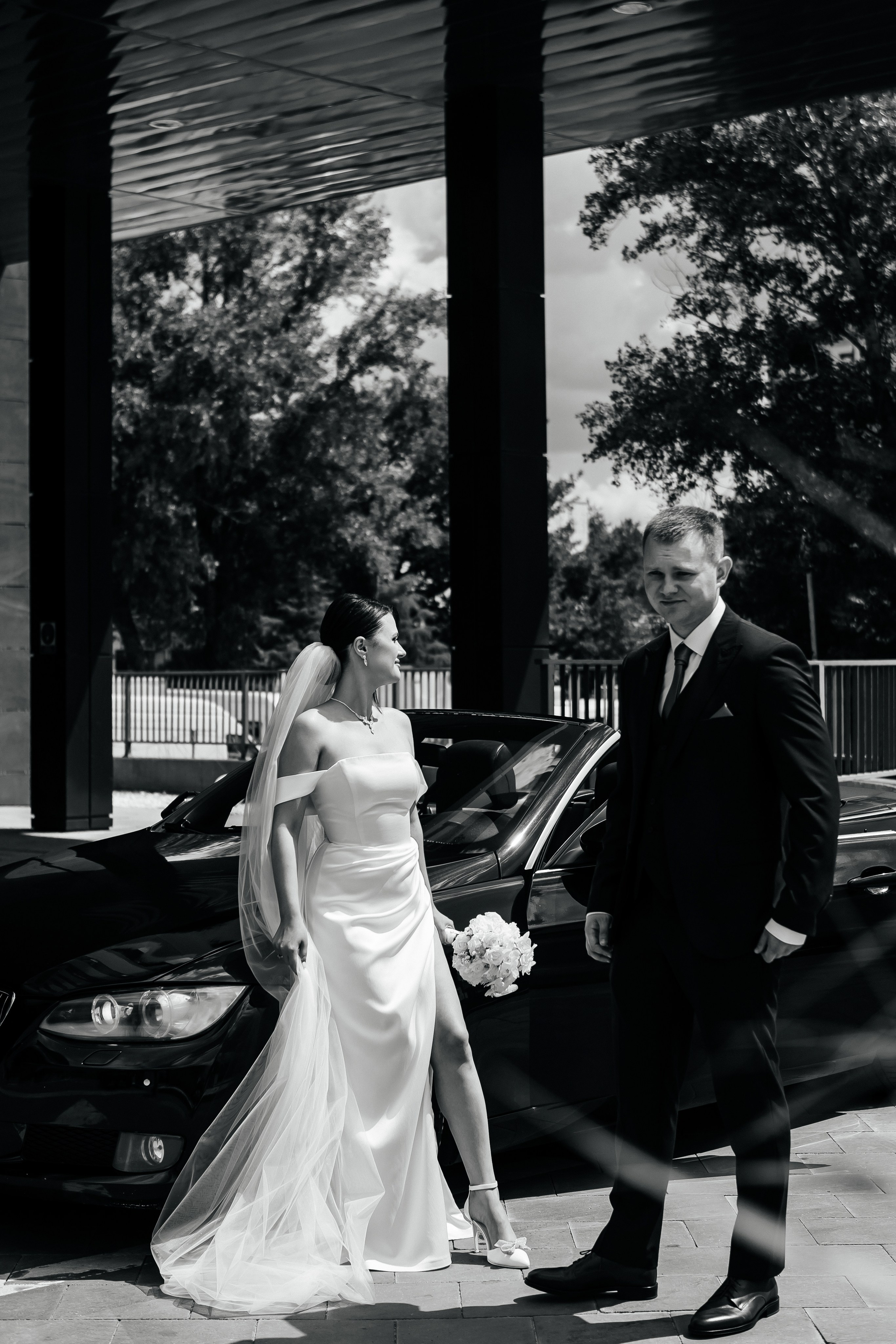 Никита и Ангелина. Свадебный и семейный фотограф в Ростове-на-Дону