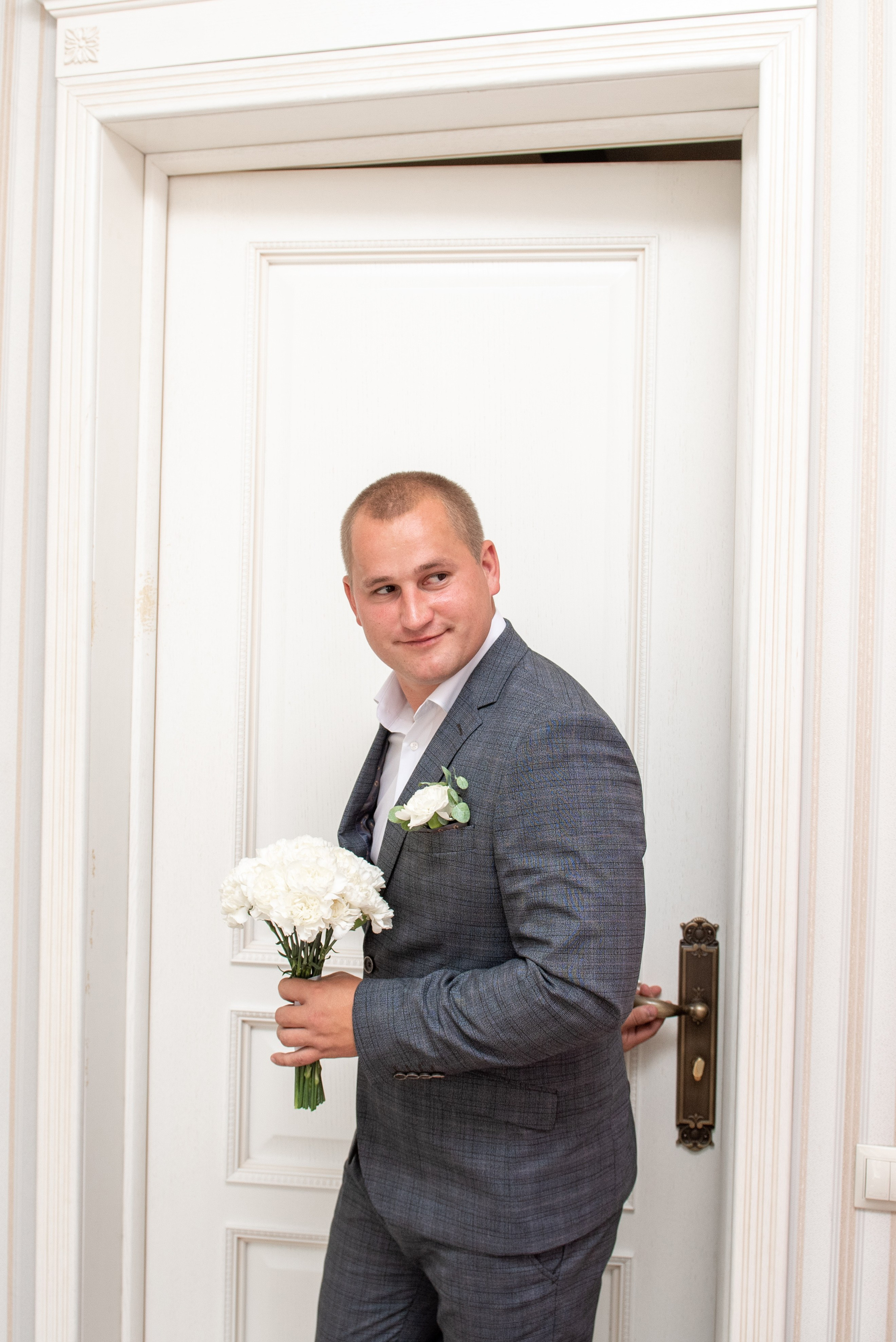 Евгений и Алёна. Семейный и свадебный фотограф в Ельце Юлия Дякина