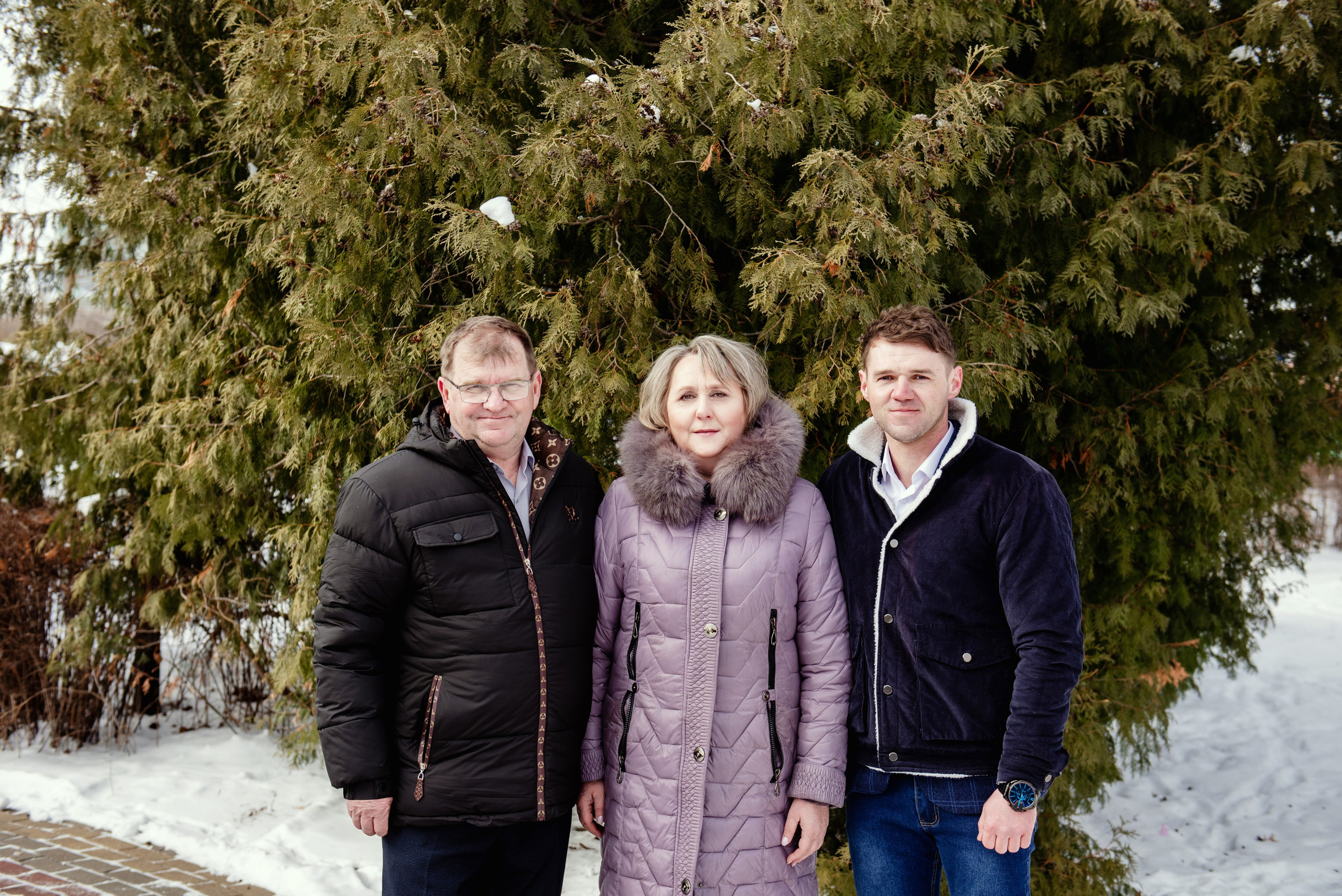 Алексей и Екатерина. Семейный и свадебный фотограф в Ельце Юлия Дякина