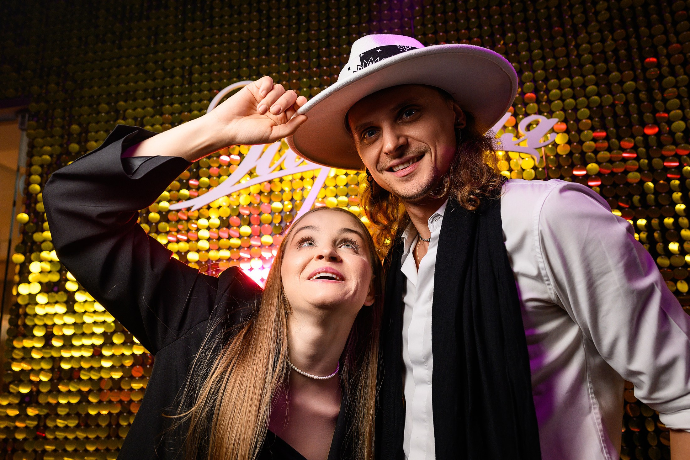 Вечеринки. Фотограф в Калининграде Сулейманов Амирхан