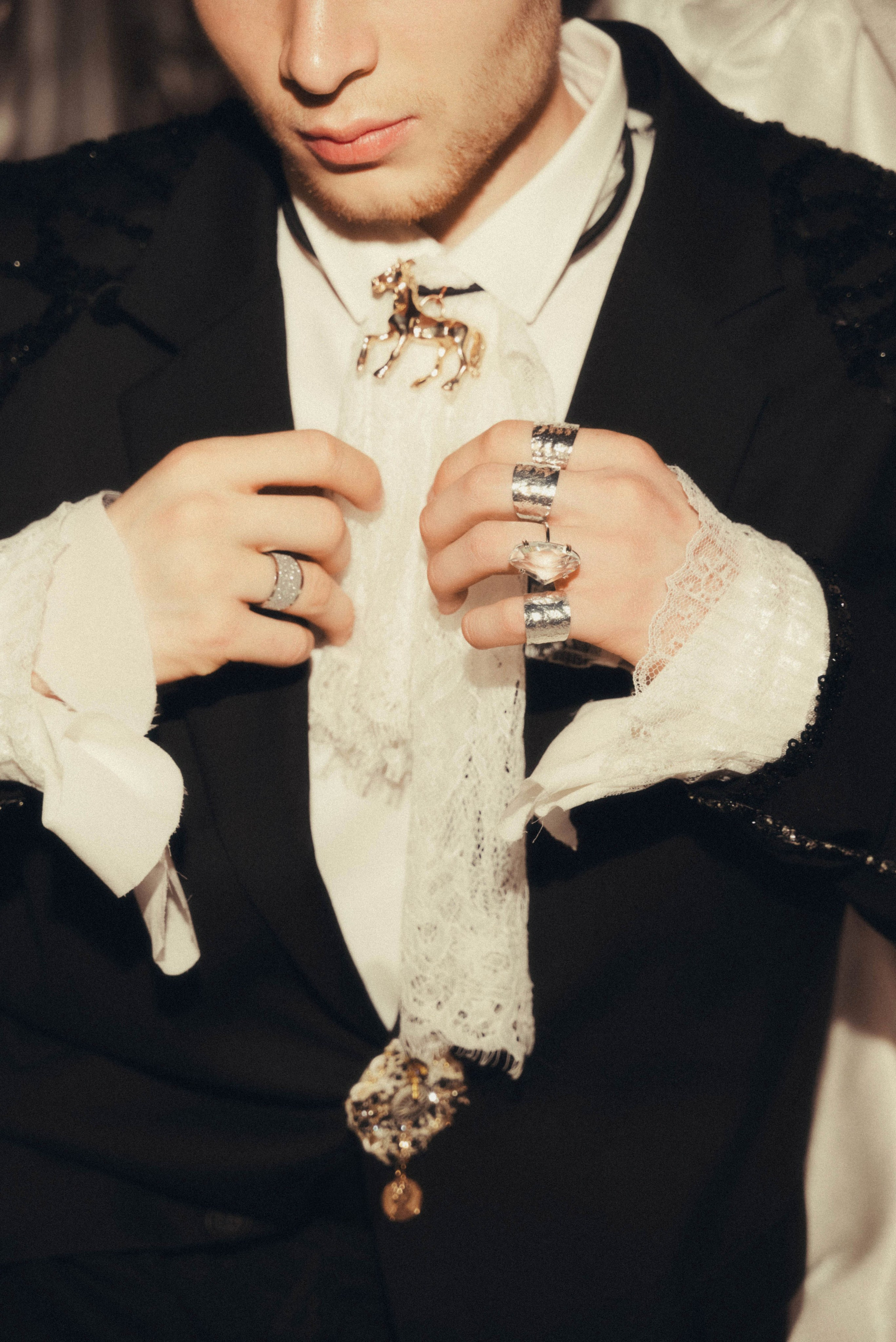 IN OLD CASTLE. Фотограф в Тюмени Марьяна Чирикова