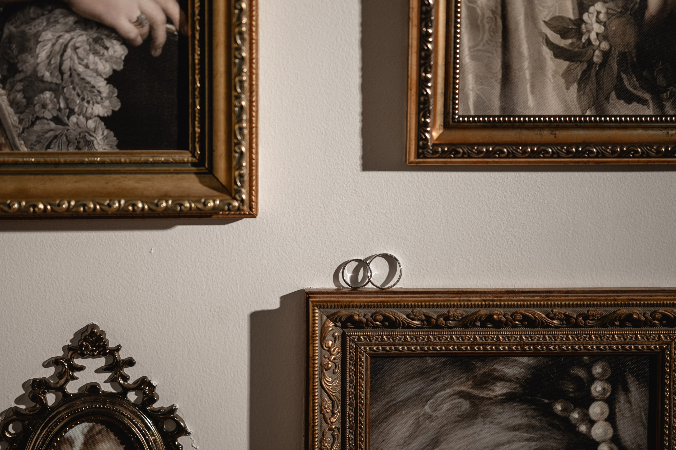 Свадебный фотограф Татьяна Сорока Москва и МО