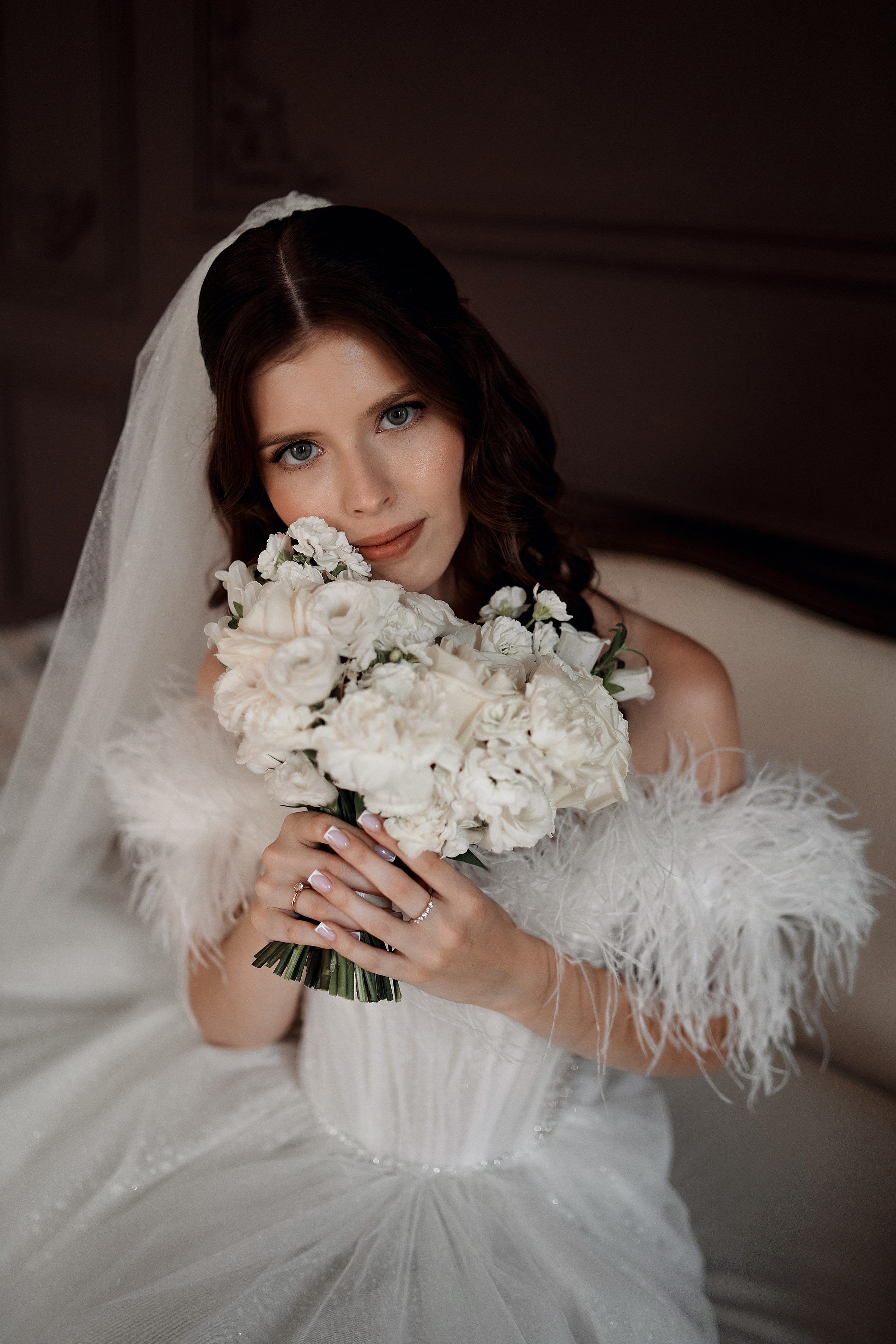 Антон и Дарья. Свадебная, семейная фото и видео съёмка в Пензе