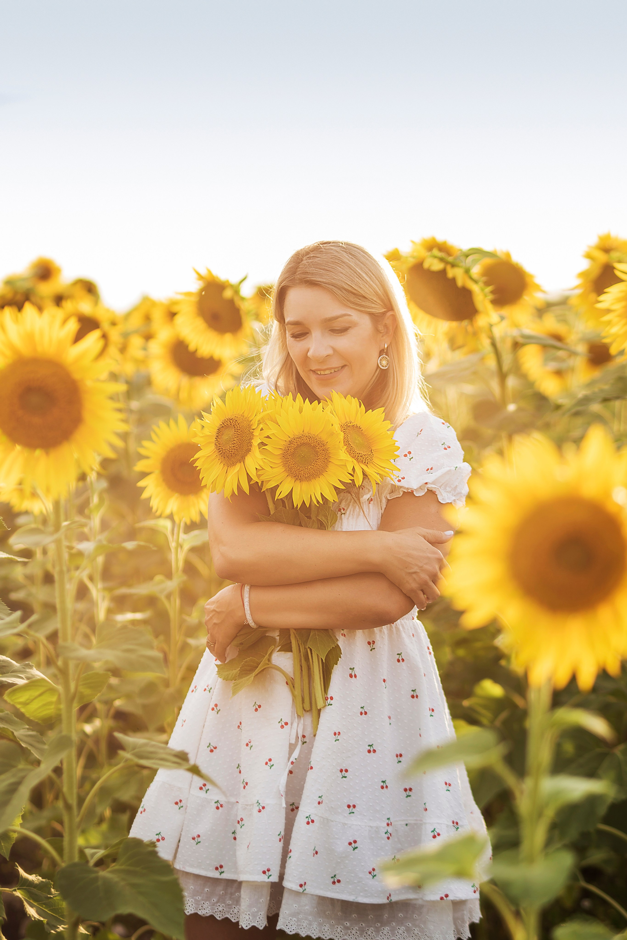 Лето. Семейный фотограф в Саратове