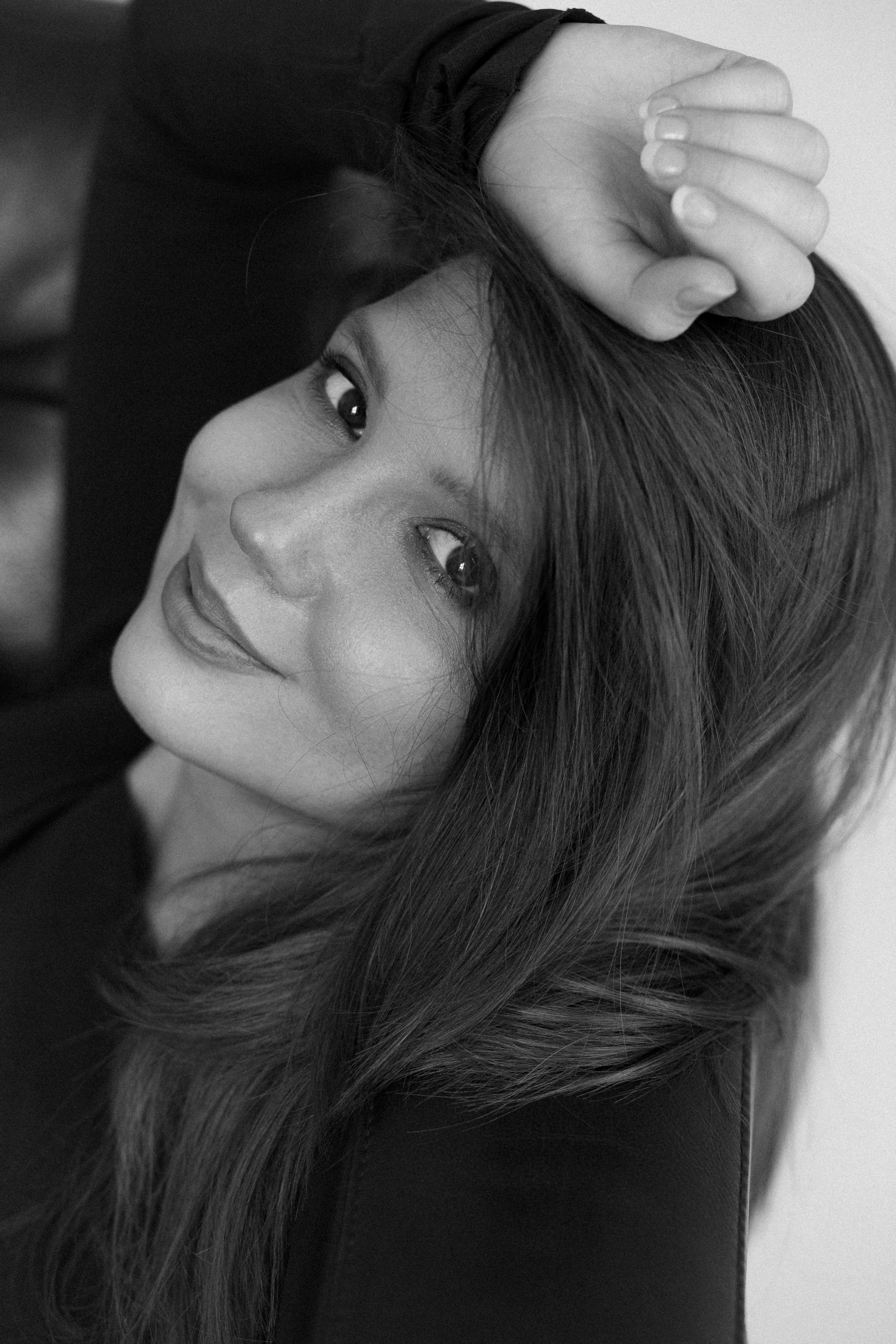 Натали. Фотограф Шевчик Виктория