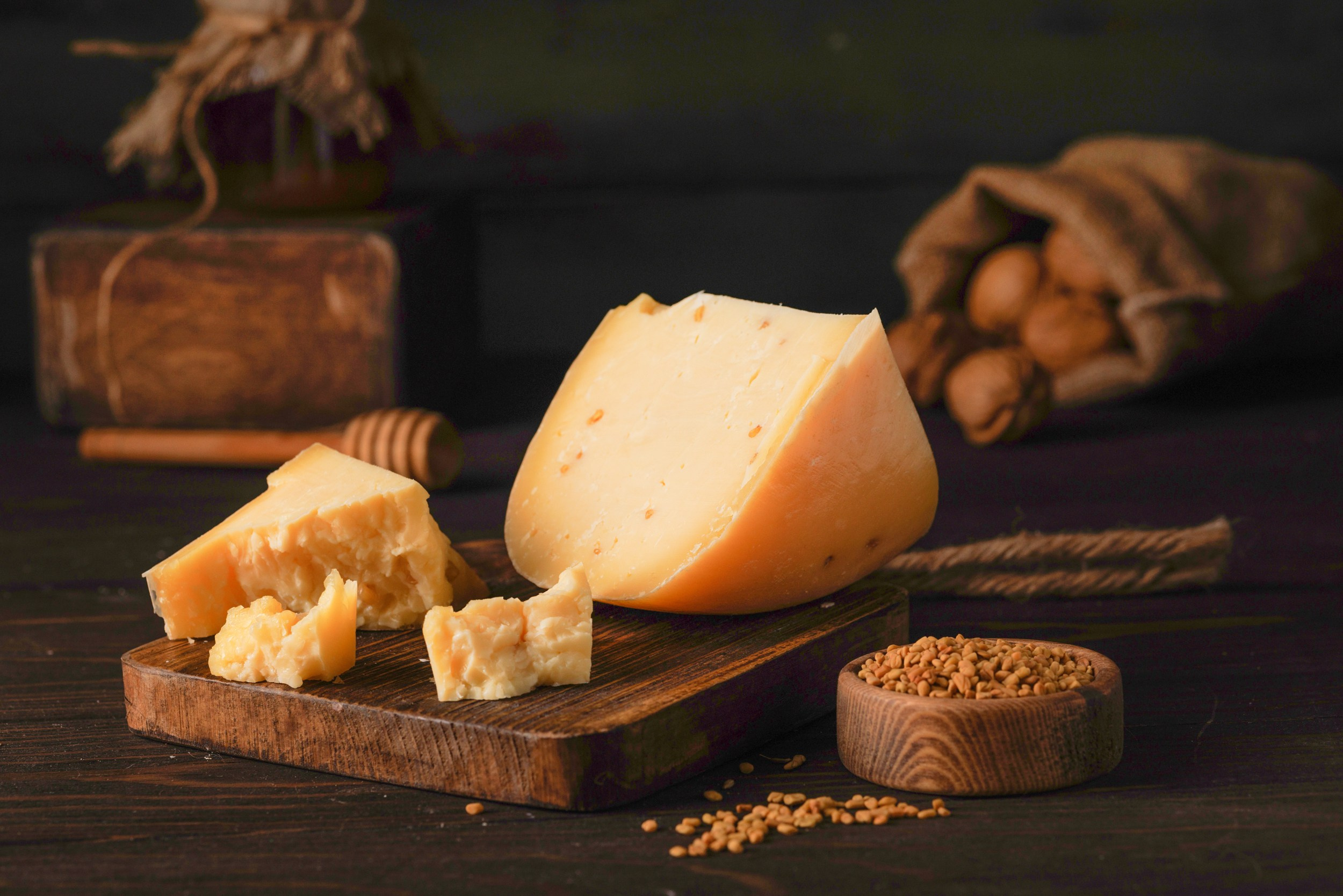 Молочные продукты. Фуд и предметный фотограф Гришина Ольга
