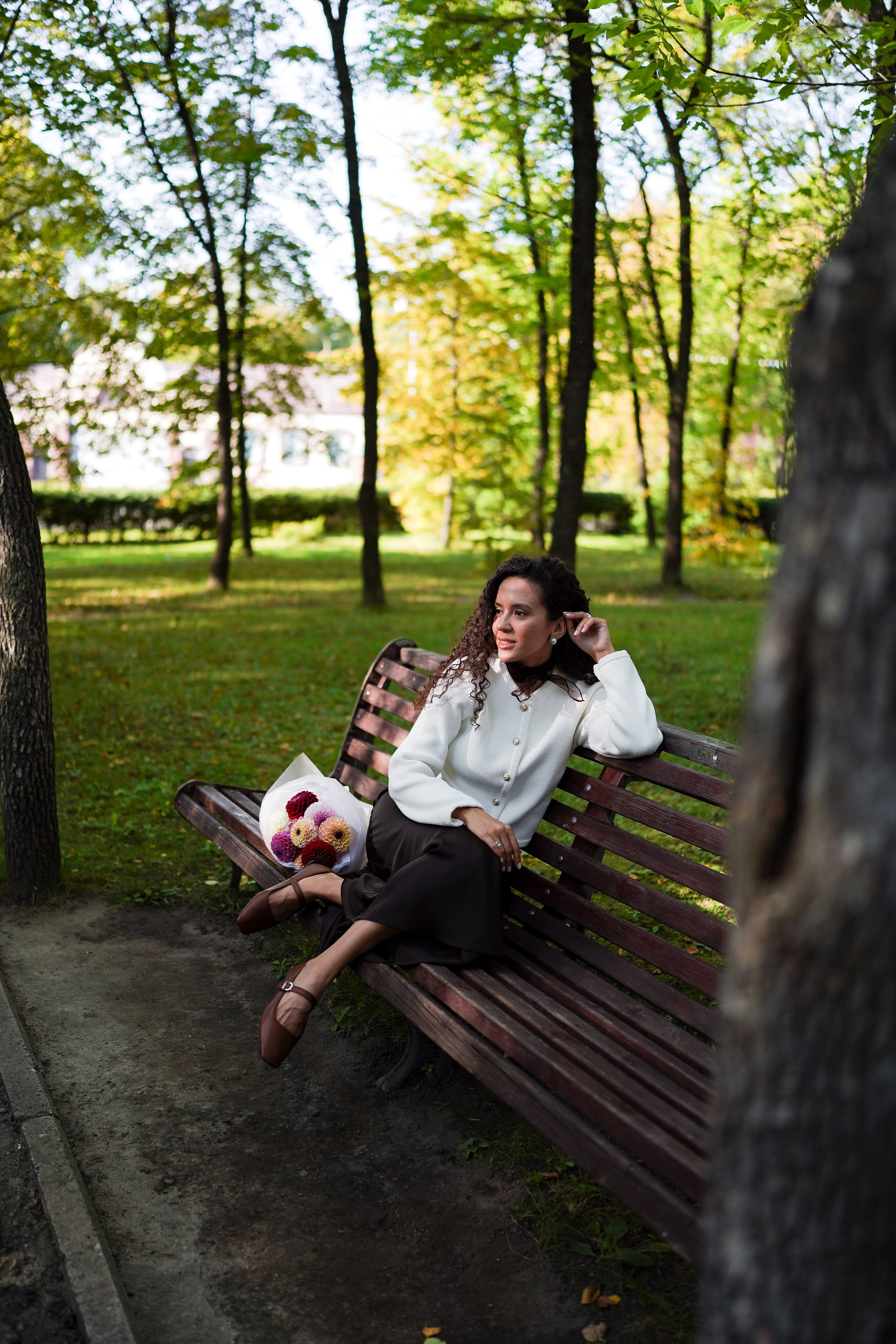 Смотреть серию. ЖЕНСКИЙ ФОТОГРАФ КРИСТИНА ВИГЕЛЬ