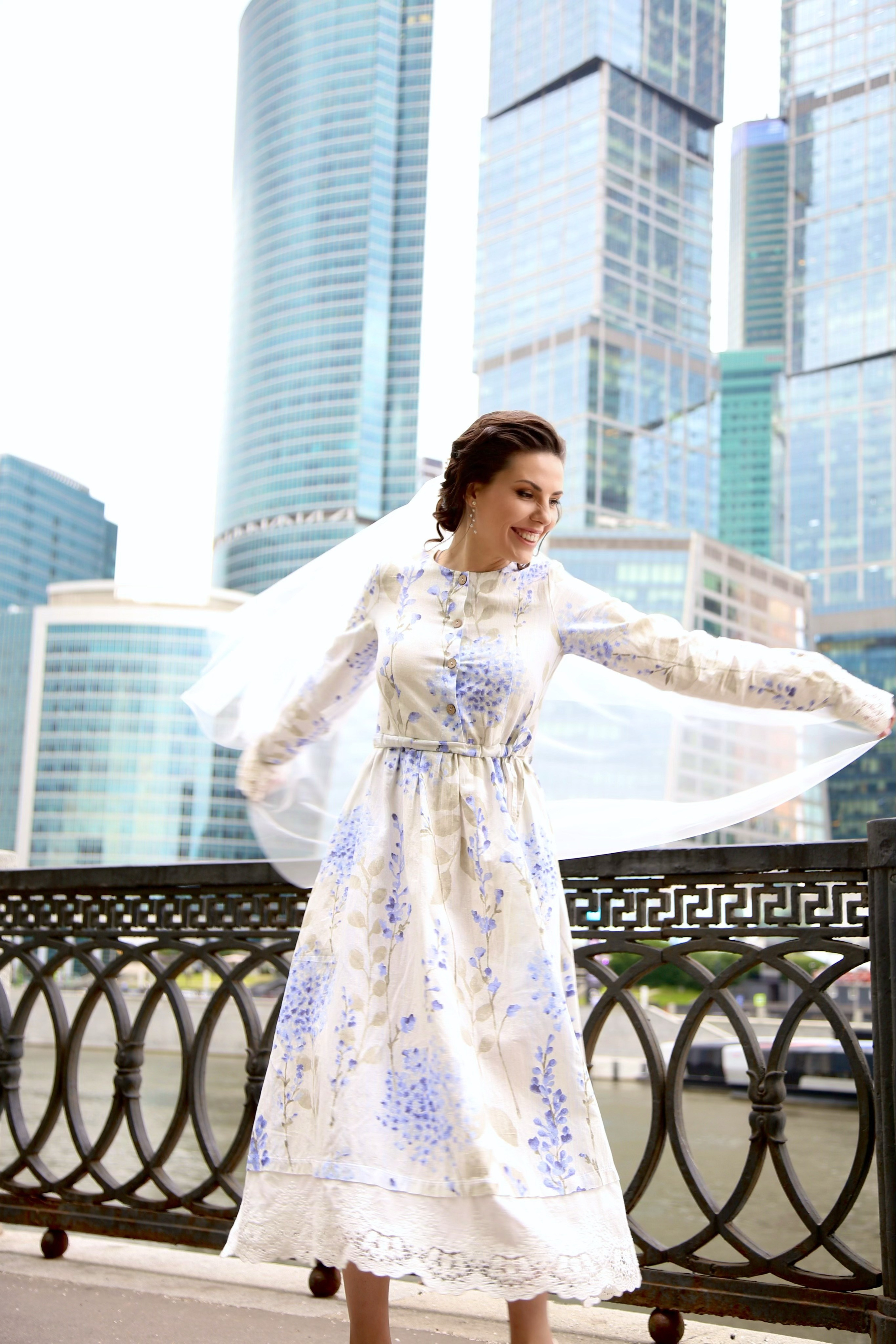 Свадебная фотосессия. Фотограф-режиссёр Майя | Москва