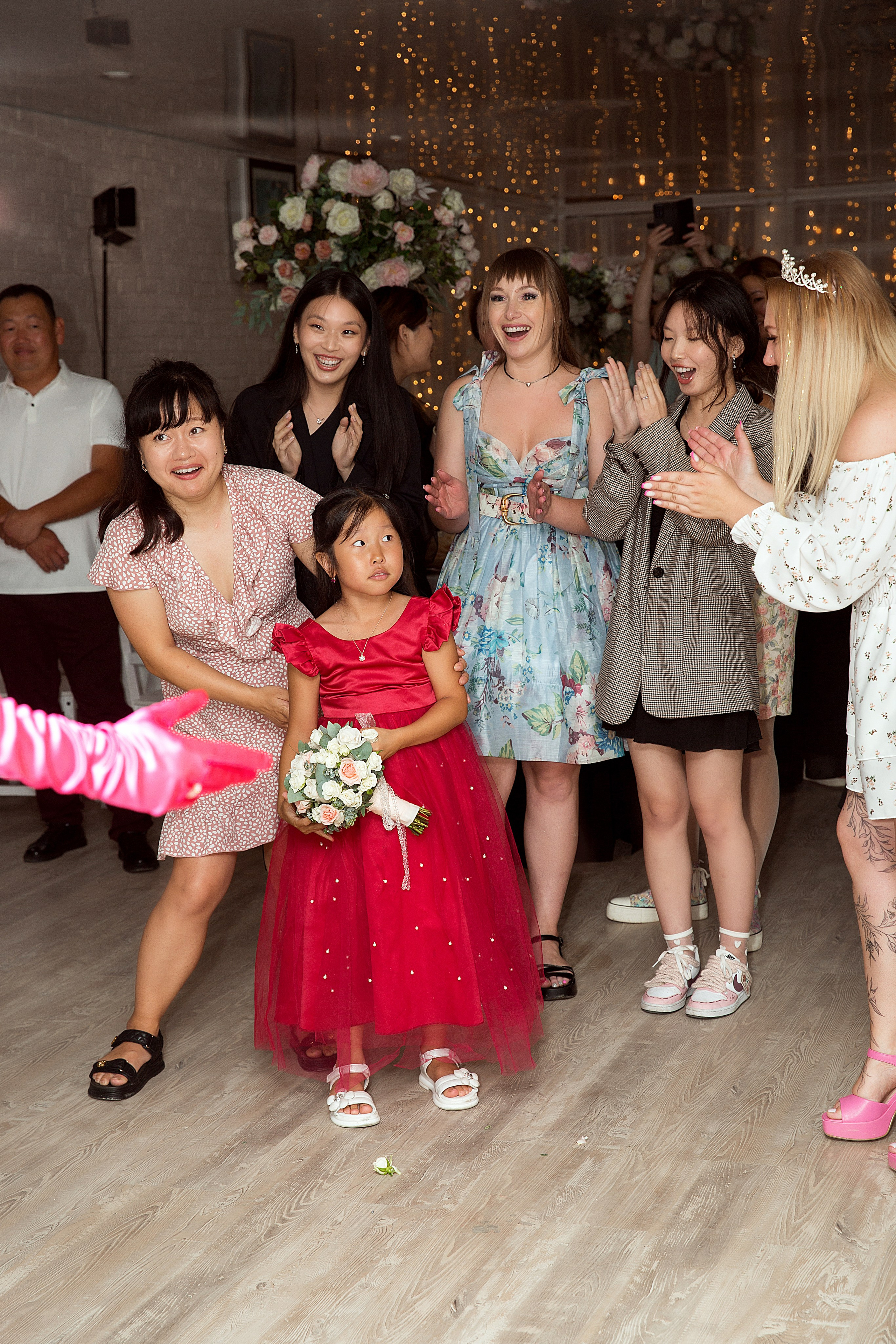 Дмитрий и Катарина. Людмила Далидович топовый семейный фотограф Находка/Владивосток