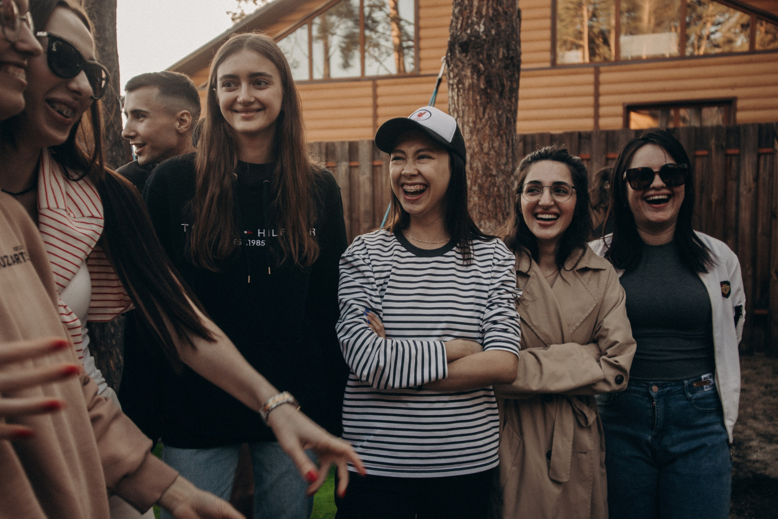 Корпоратив Muza_Arts. Венера Гайн. Репортажный фотограф  Тюмень. Обучение фотографии с 0