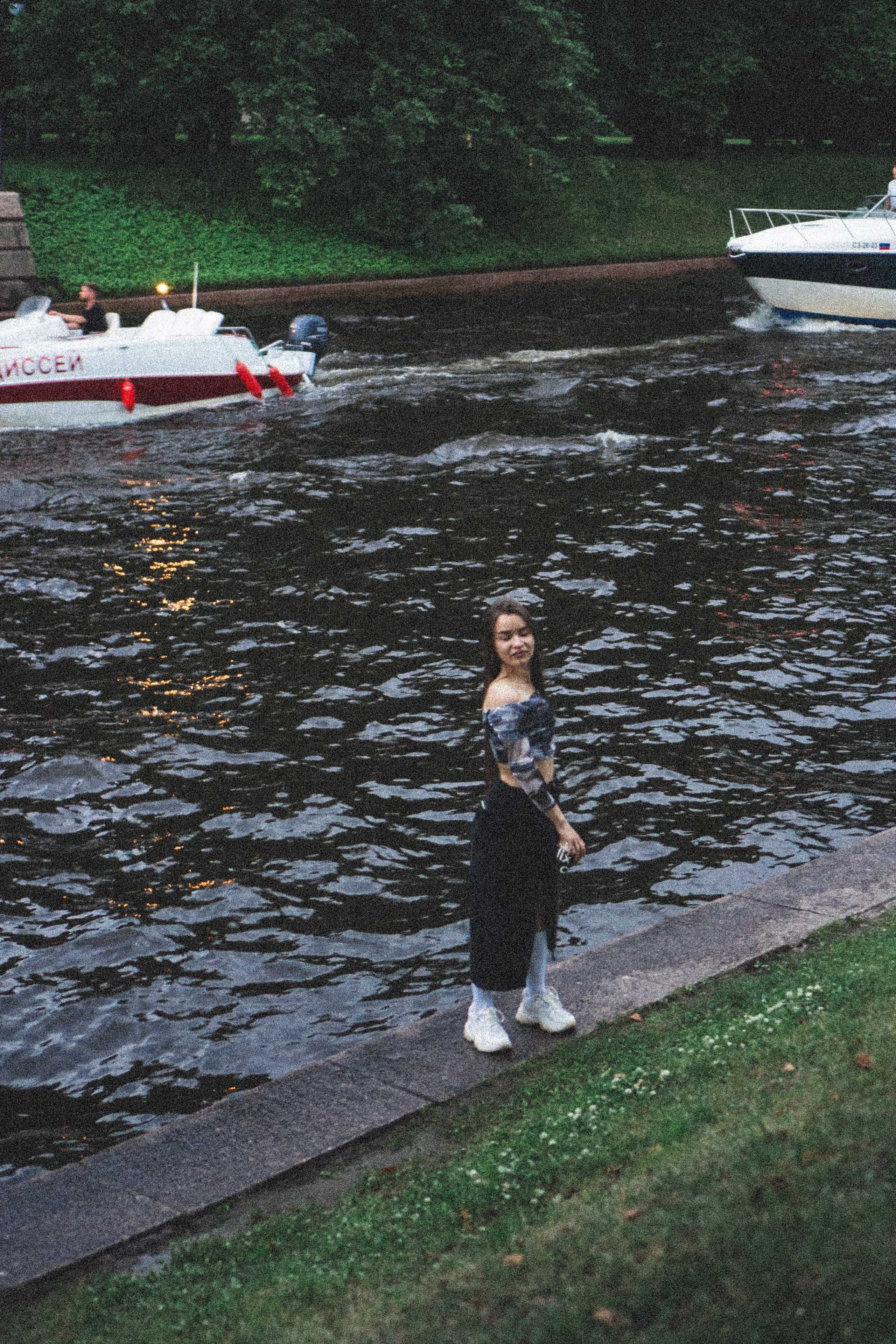 ПРОГУЛКА ПО САНКТ-ПЕТЕРБУРГУ. Профессиональный фотограф, Санкт-Петербург — Виктория Богомолова