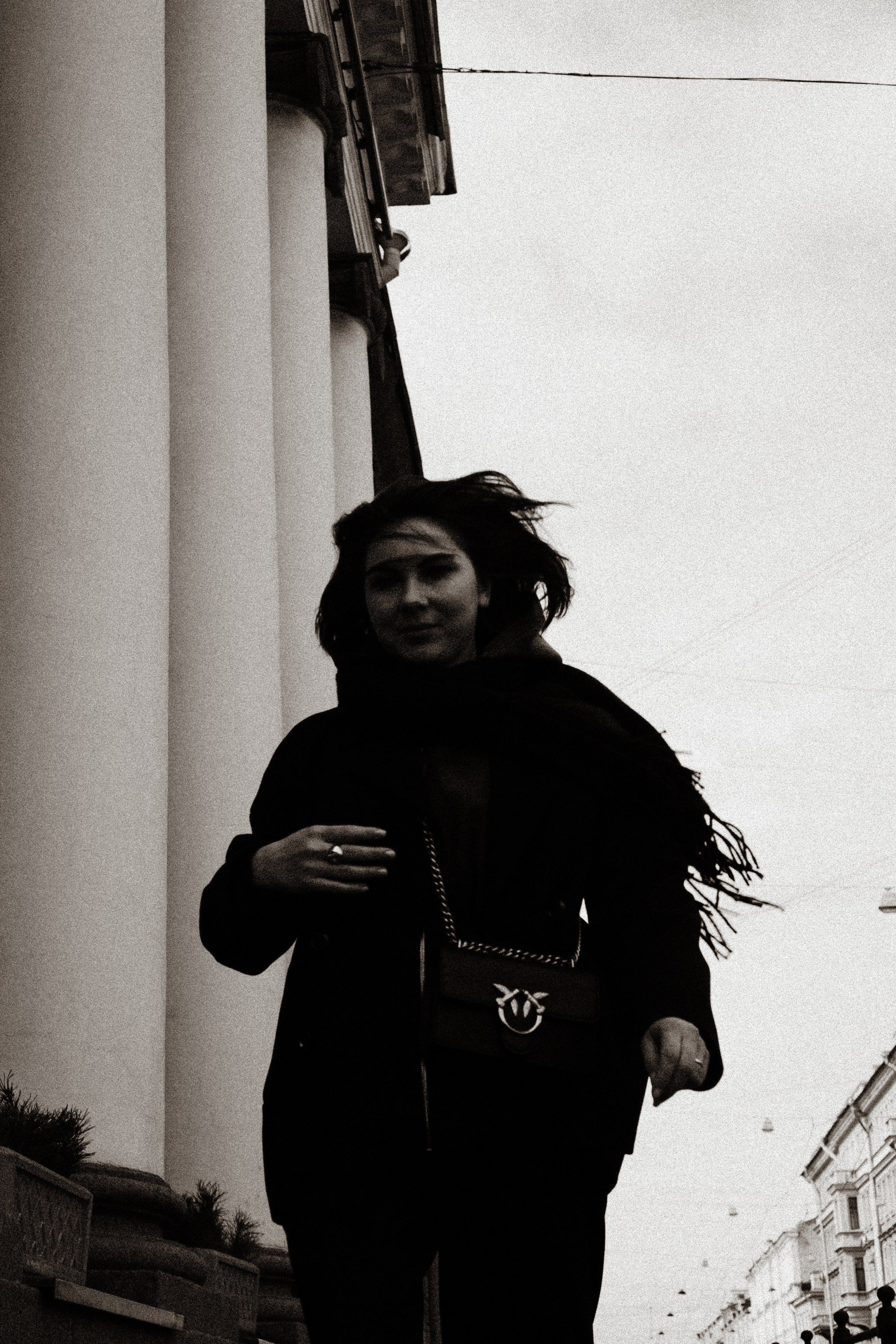 Прогулка по весеннему Питеру. Профессиональный фотограф, Санкт-Петербург — Виктория Богомолова