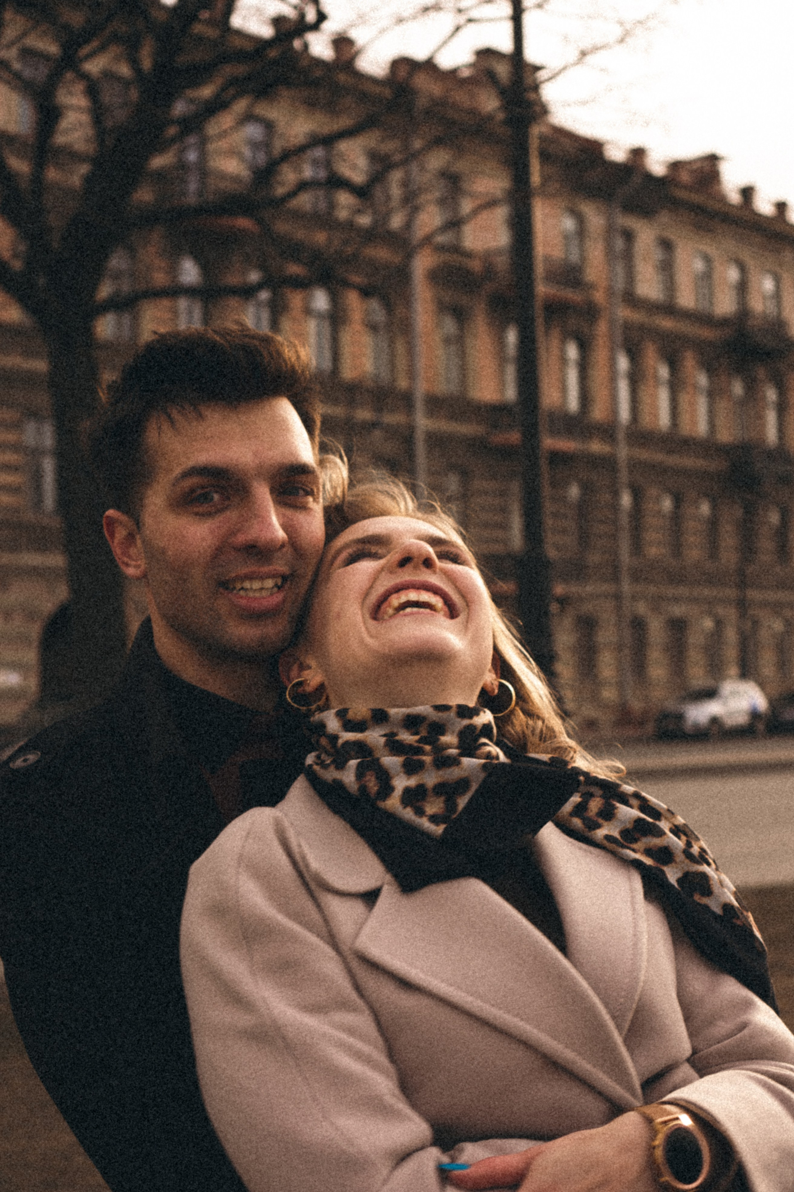 Love stori. Профессиональный фотограф, Санкт-Петербург — Виктория Богомолова