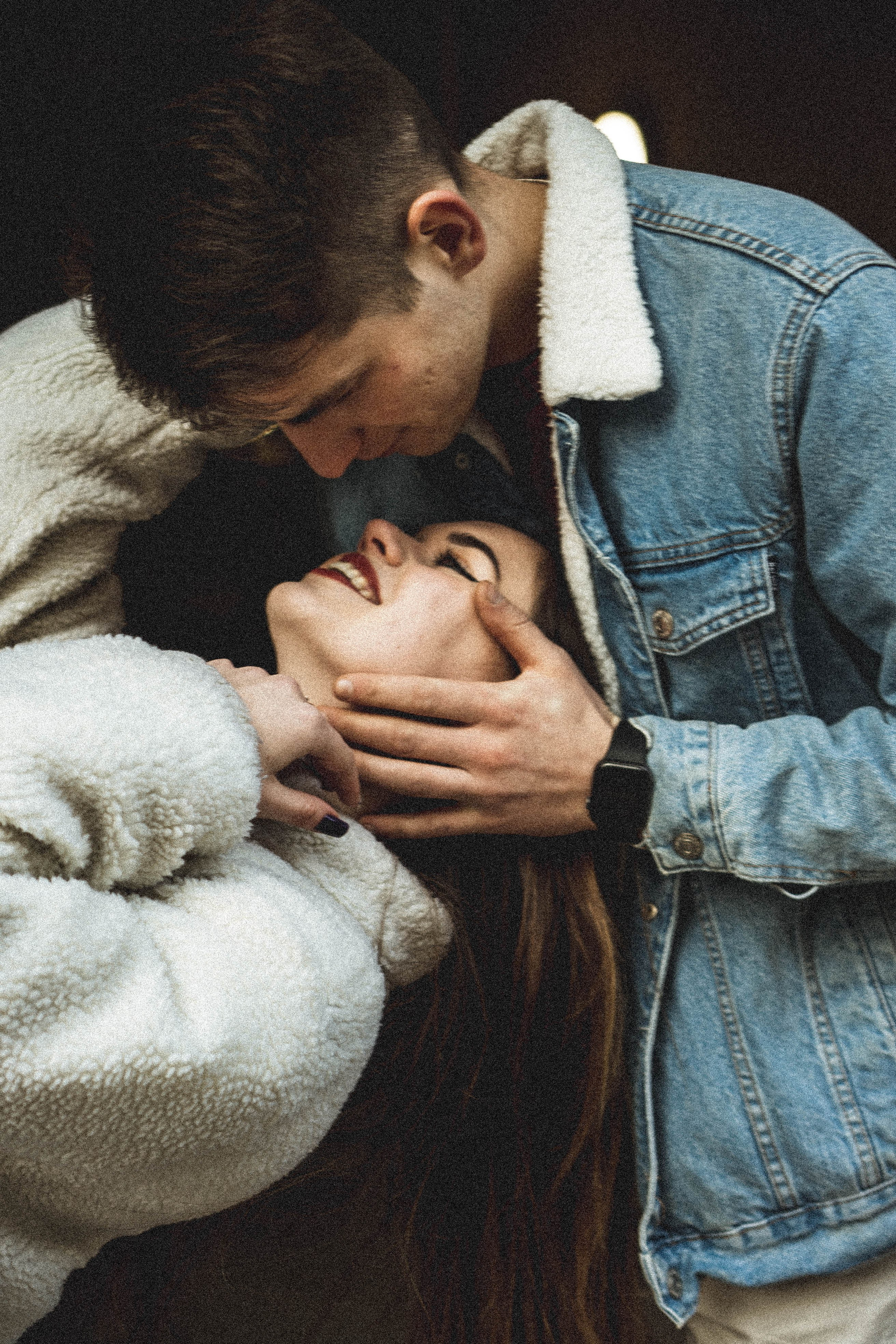 Прогулочная. Профессиональный фотограф, Санкт-Петербург — Виктория Богомолова