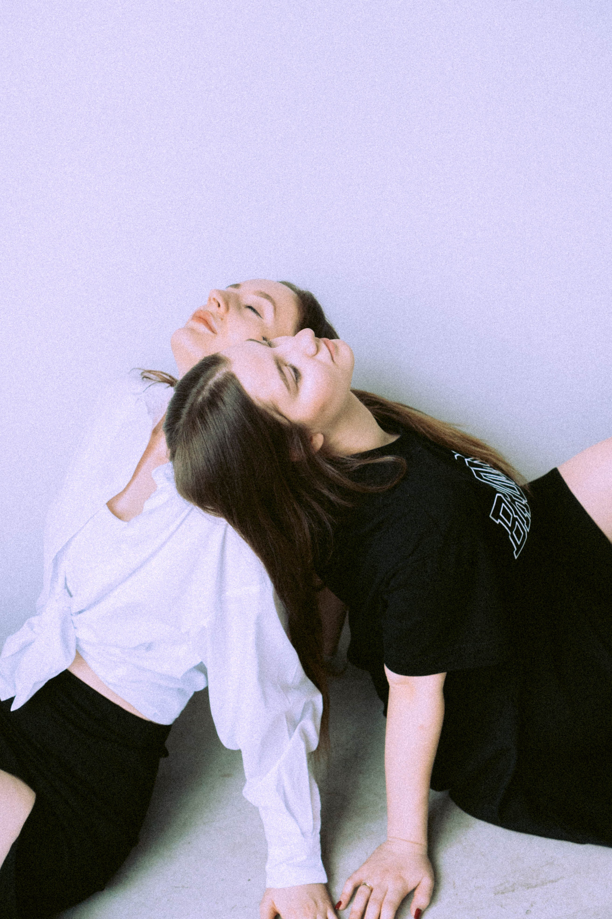 Подружки. Профессиональный фотограф, Санкт-Петербург — Виктория Богомолова