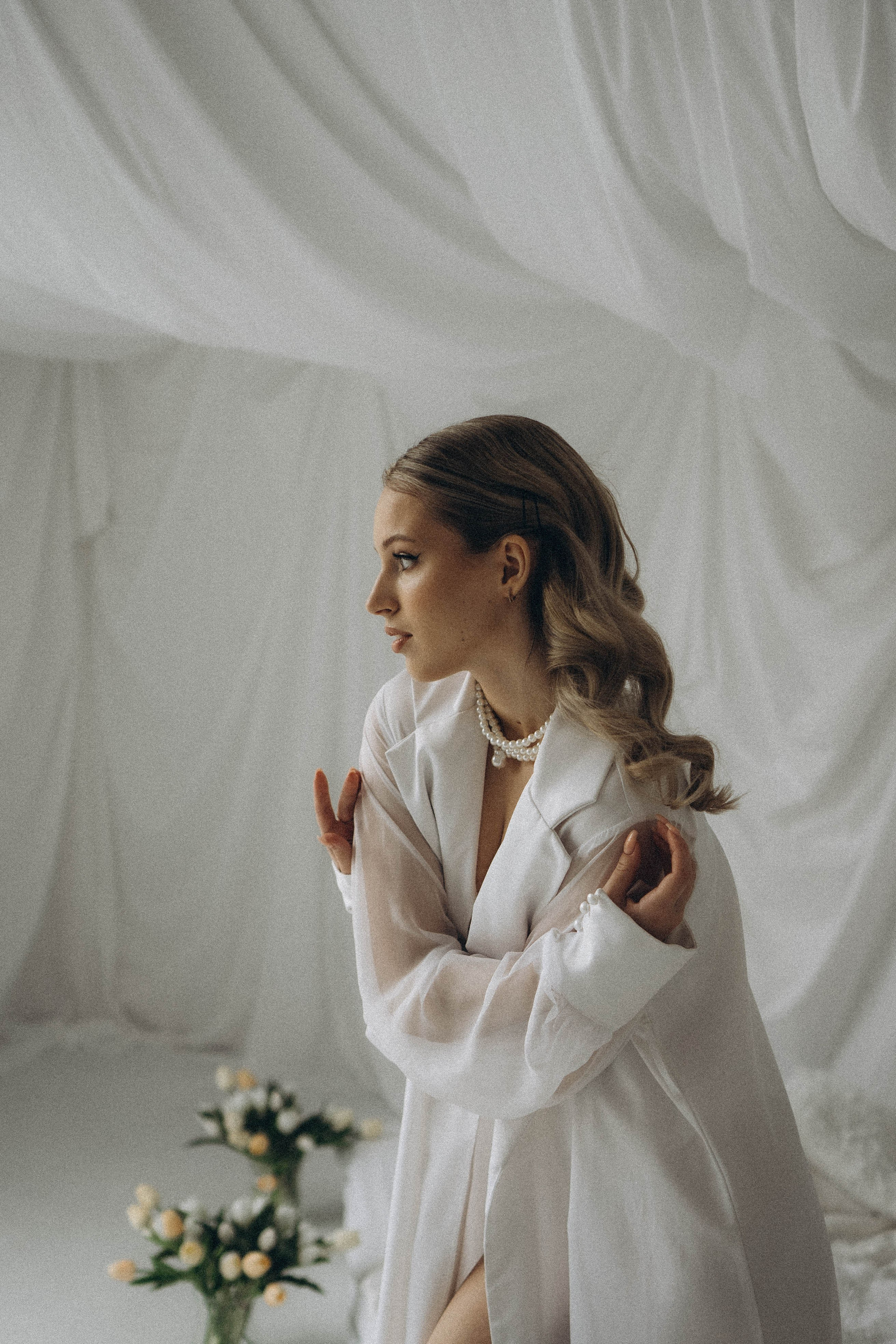 Весенняя. Профессиональный фотограф, Санкт-Петербург — Виктория Богомолова