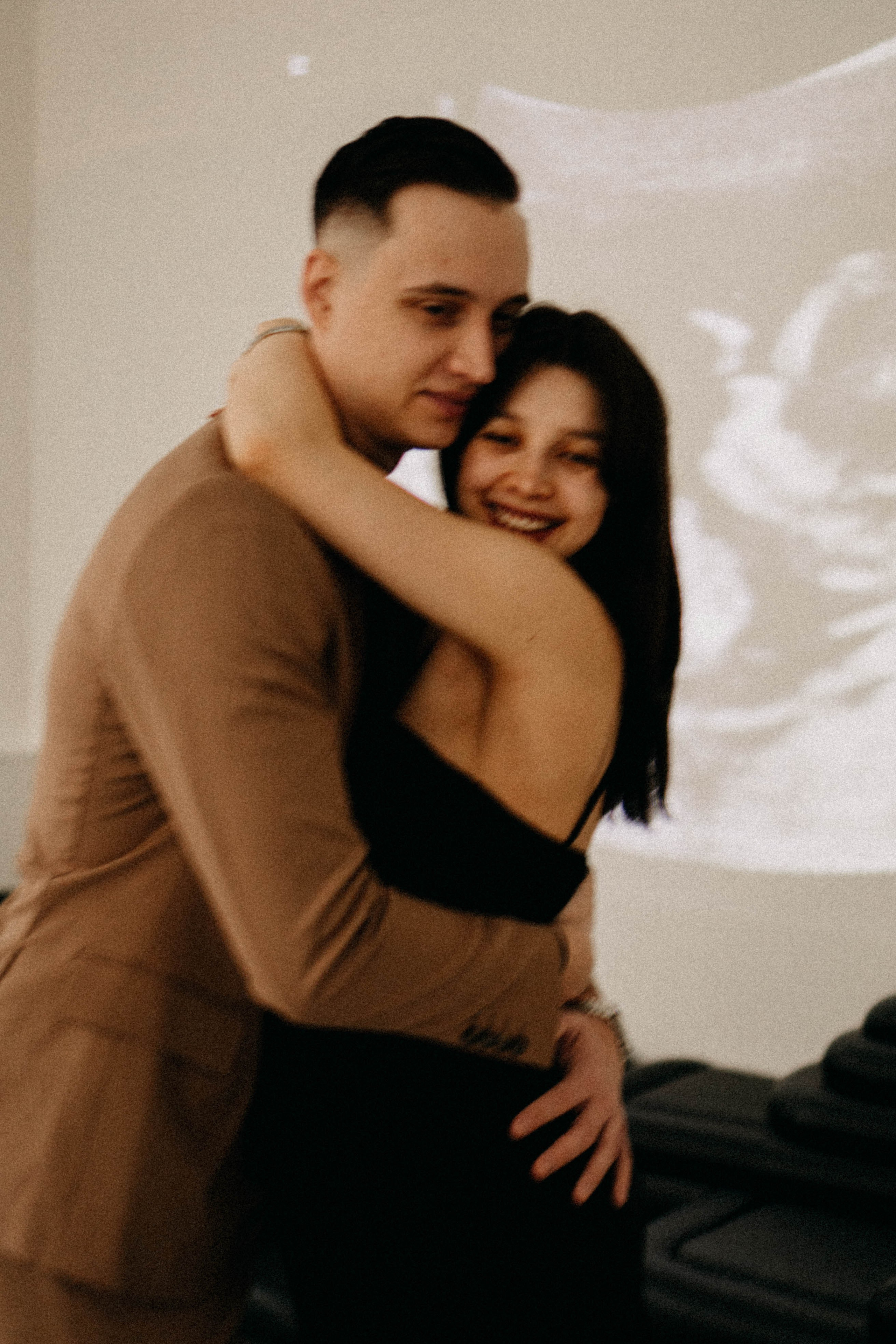 Love Story Беременность. Профессиональный фотограф, Санкт-Петербург — Виктория Богомолова