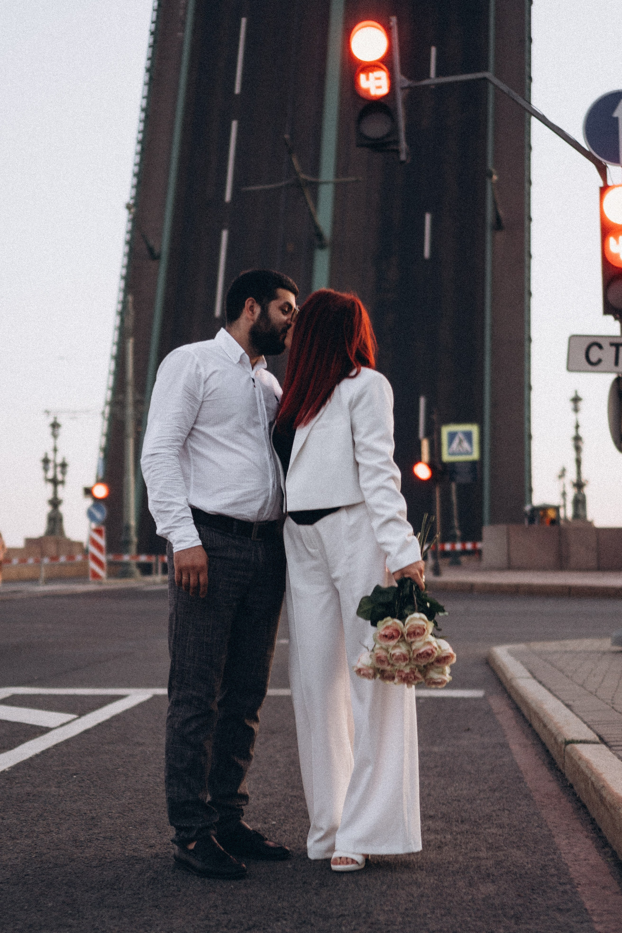 РАССВЕТНАЯ ИСТОРИЯ. Профессиональный фотограф, Санкт-Петербург — Виктория Богомолова