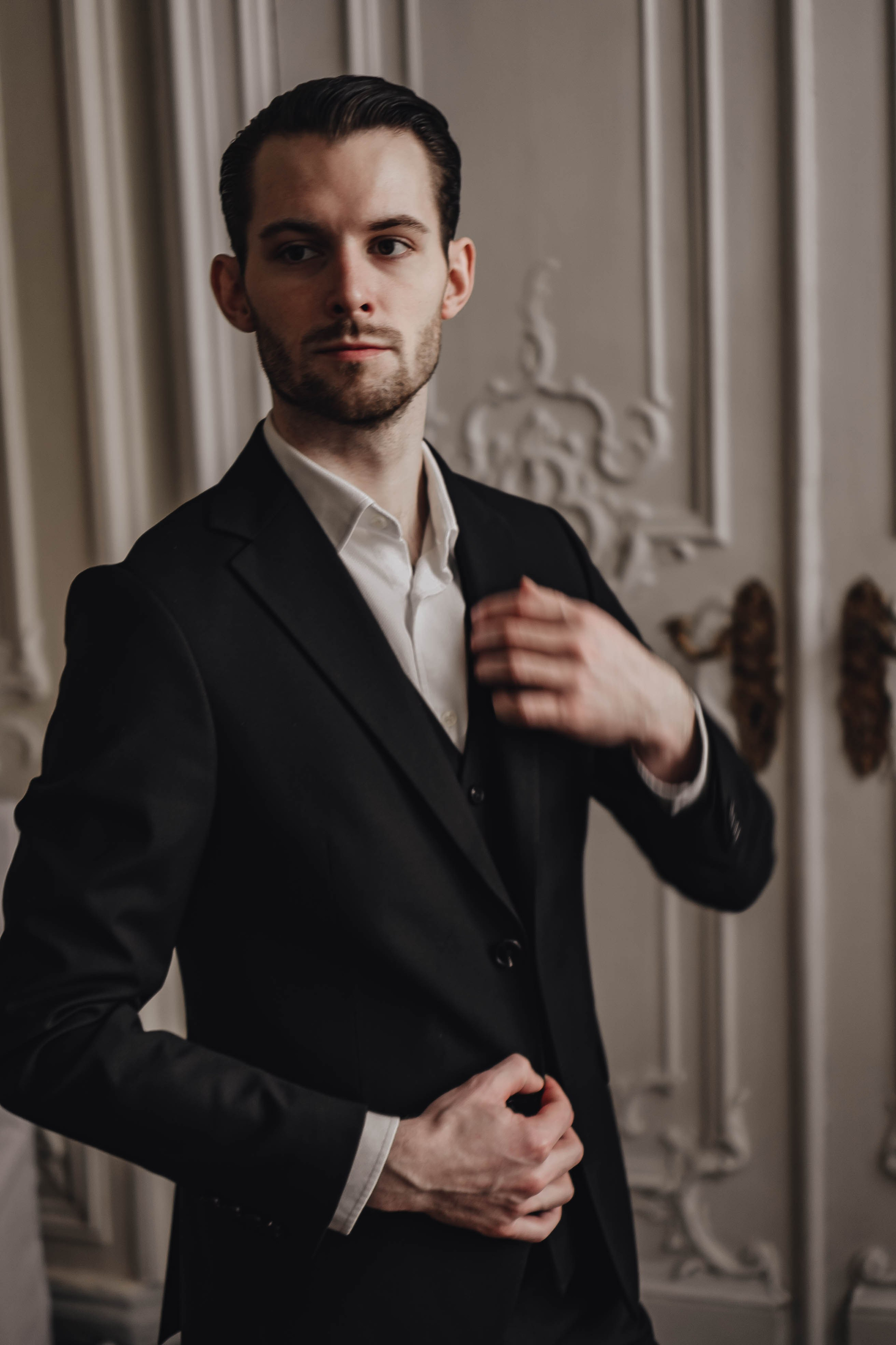 СВАДЕБНАЯ ФОТОСЕСИИЯ В НИКОЛАЕВСКОМ ДВОРЦЕ. Профессиональный фотограф, Санкт-Петербург — Виктория Богомолова