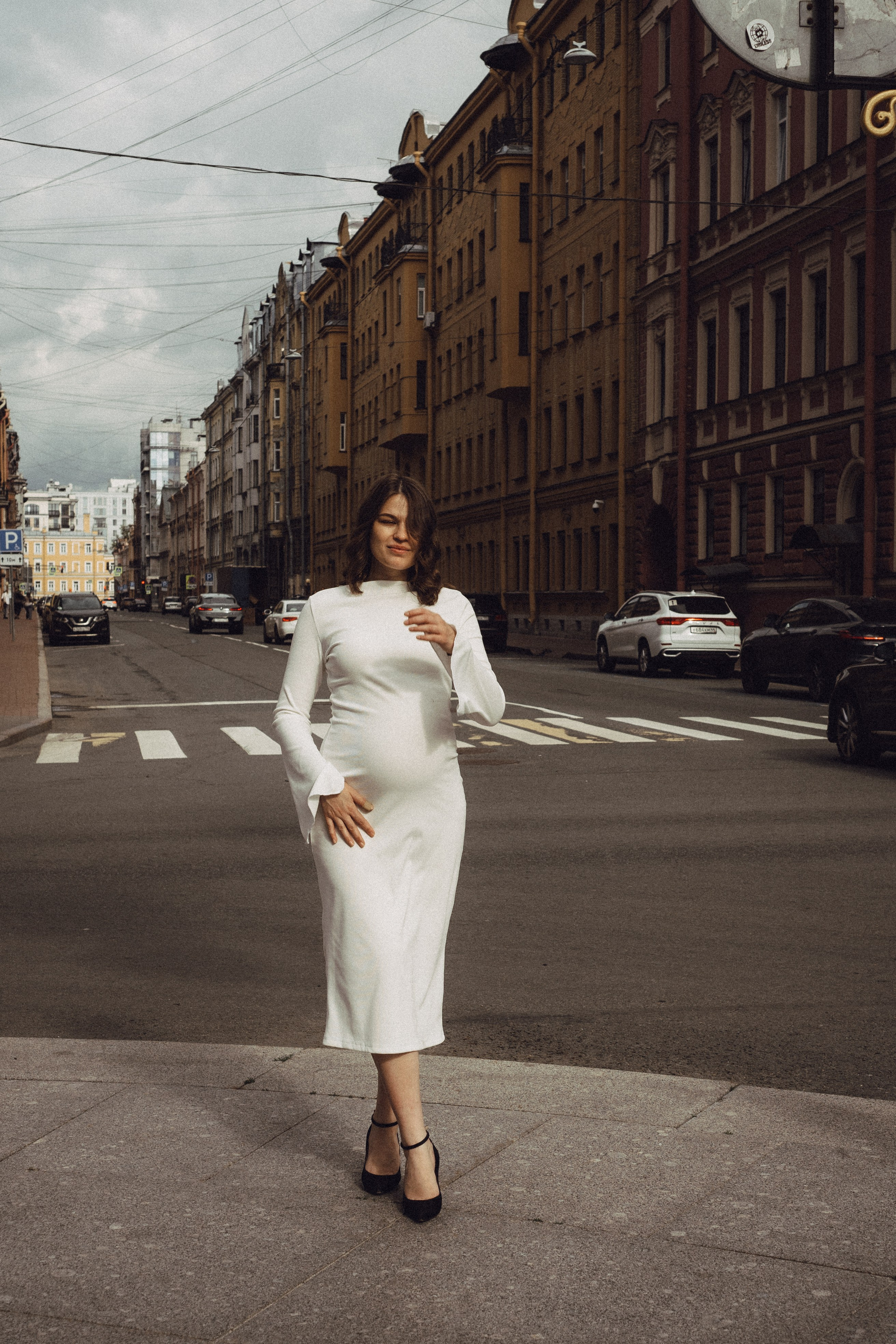 Беременность (только часть фото по желанию клиентов могу показать)). Профессиональный фотограф, Санкт-Петербург — Виктория Богомолова